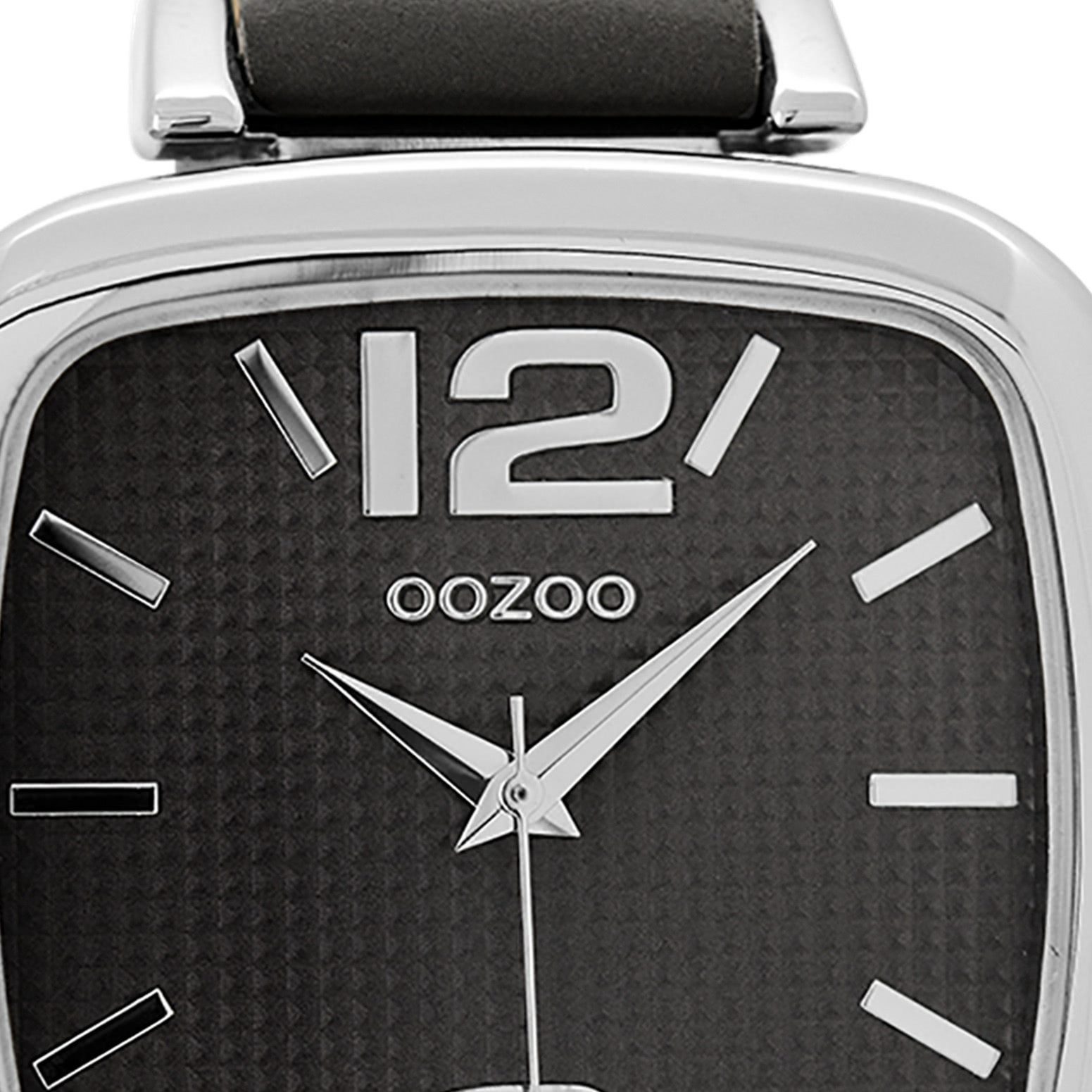 OOZOO Quarzuhr Oozoo Damen Armbanduhr Timepieces günstig online kaufen