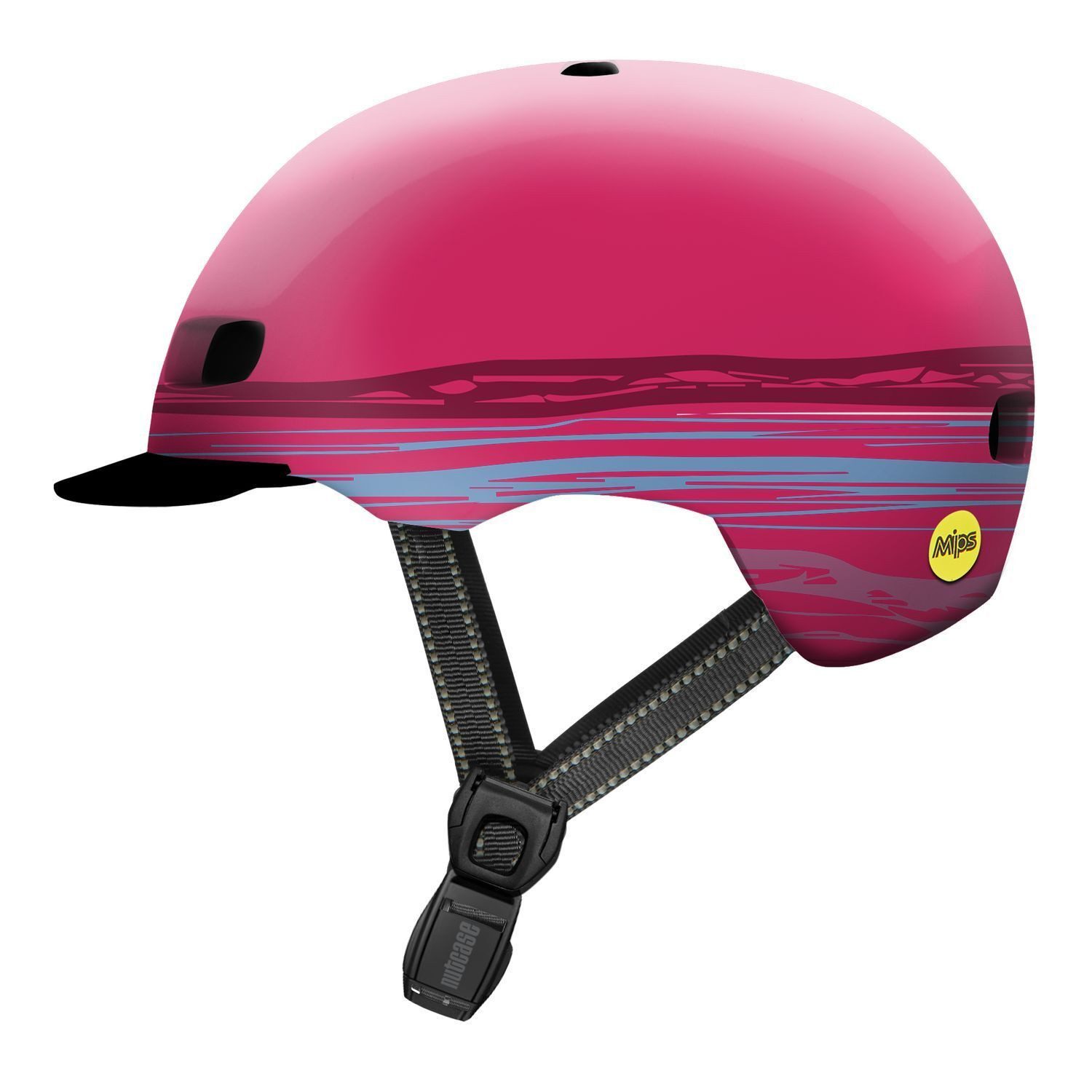 Fahrradhelm