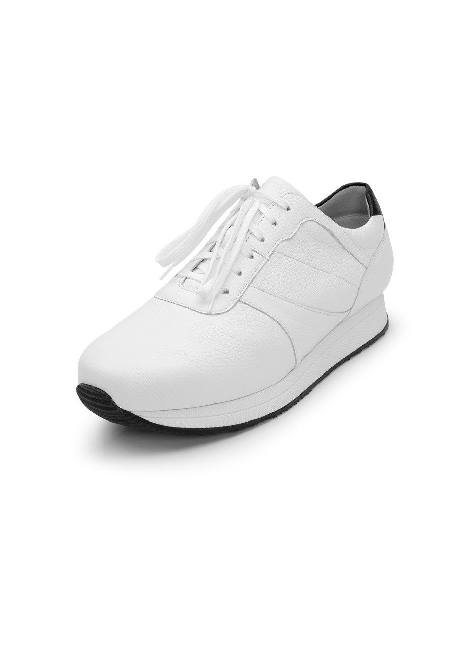 Herrenschuhe Sneaker Hirschleder Sneaker