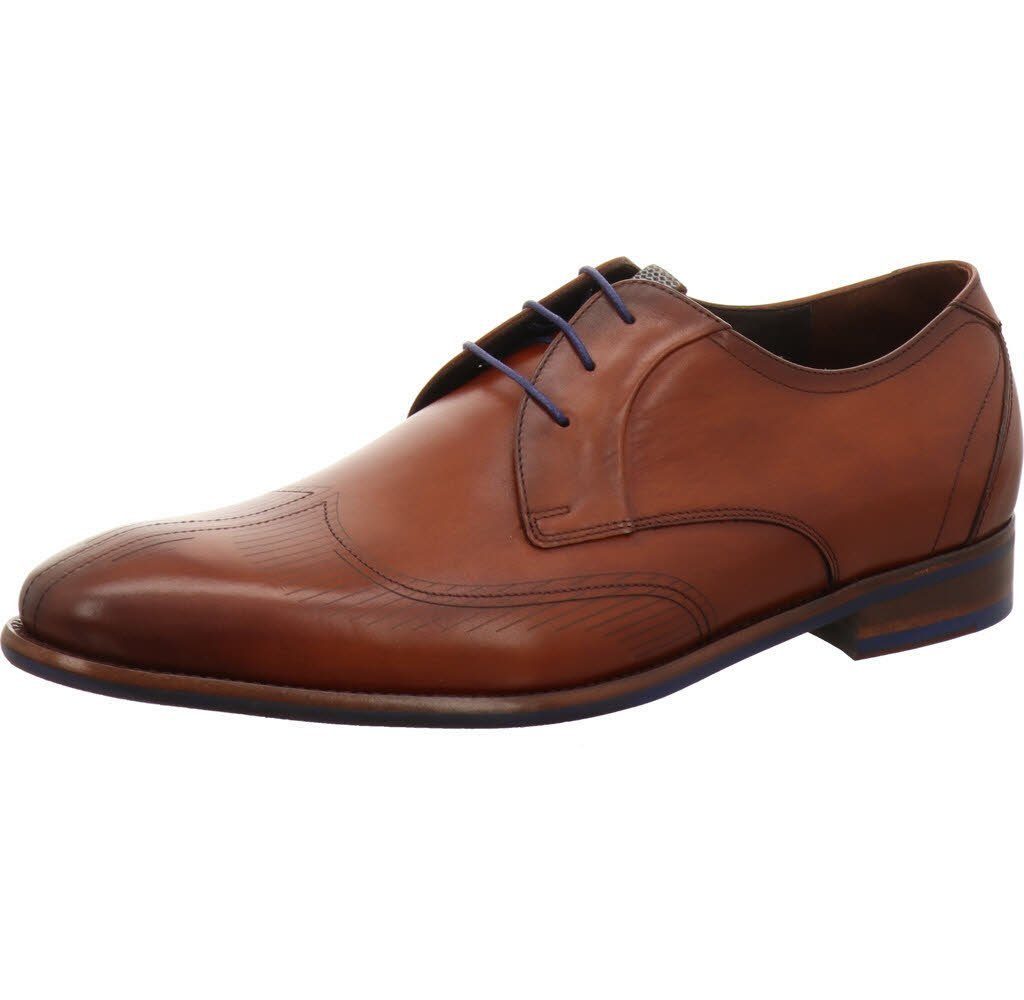 Floris van Bommel Floris Dressed Schnürschuh