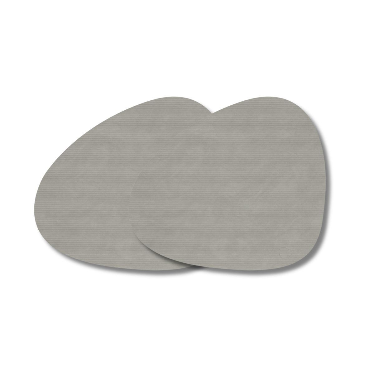 LIND DNA Platzset LIND DNA Tischset L Corduroy 2-er Set