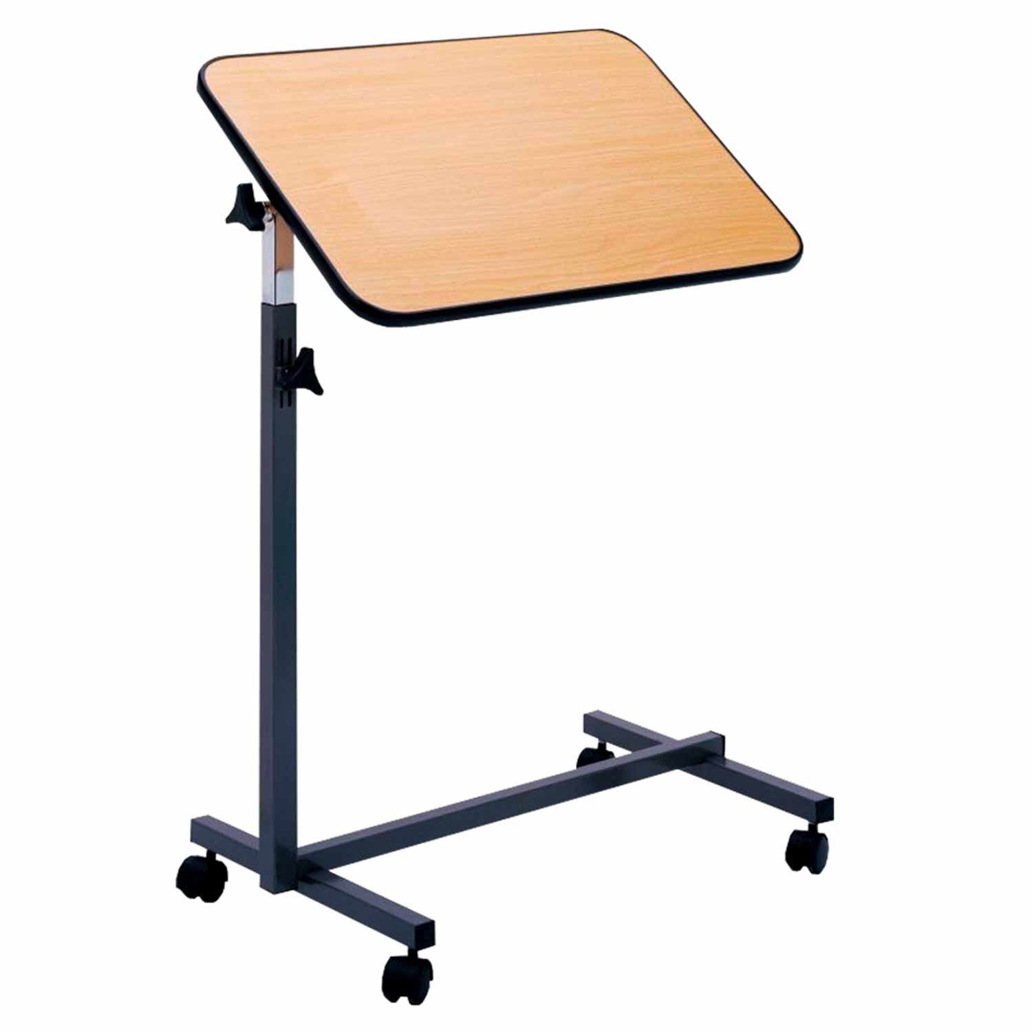 CARELINE Beistelltisch CARELINE NOVA Beistelltisch Braun