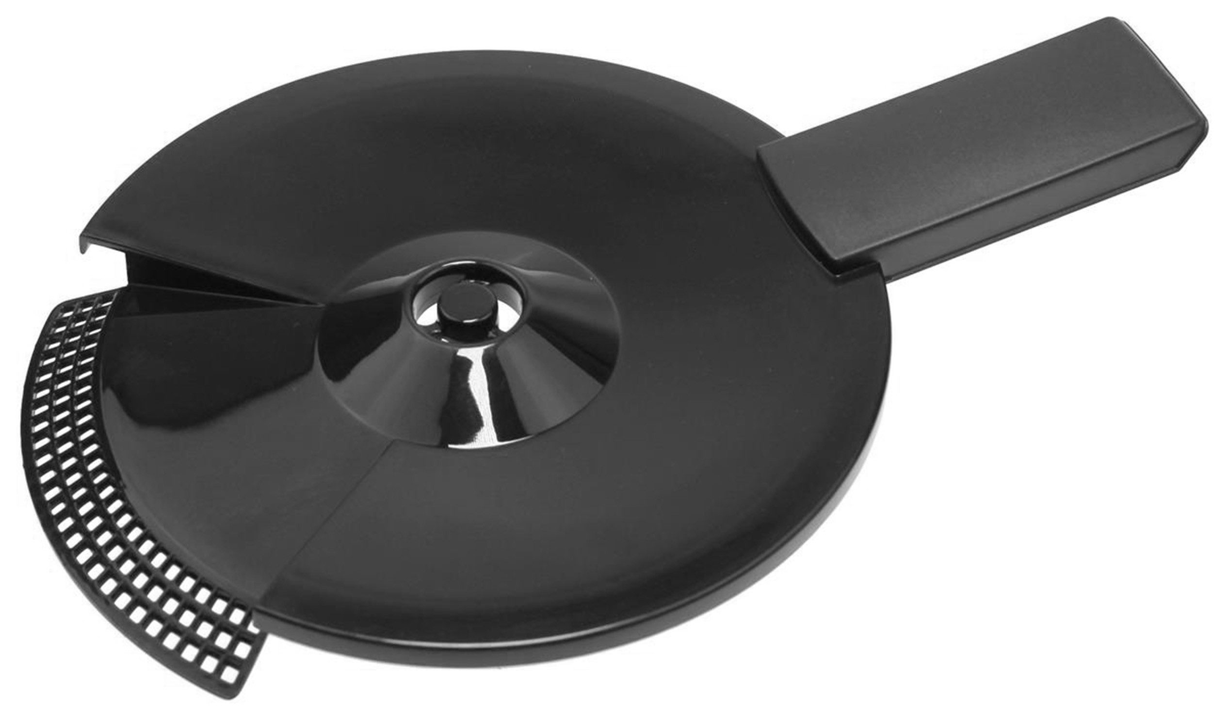 Krups Rührschüssel Krups SS-202315 Deckel für F309 KM321 ProAroma Kaffeemaschine