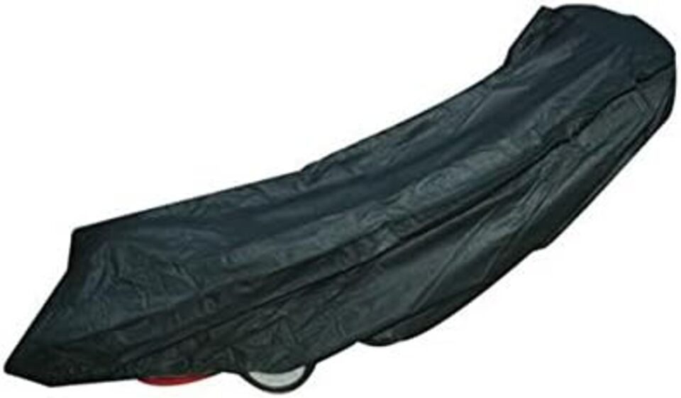 MTD Schutzplane Abdeckplane für Газонокосарки 127 cm x 63,5 cm x 63,5 cm (1-St)