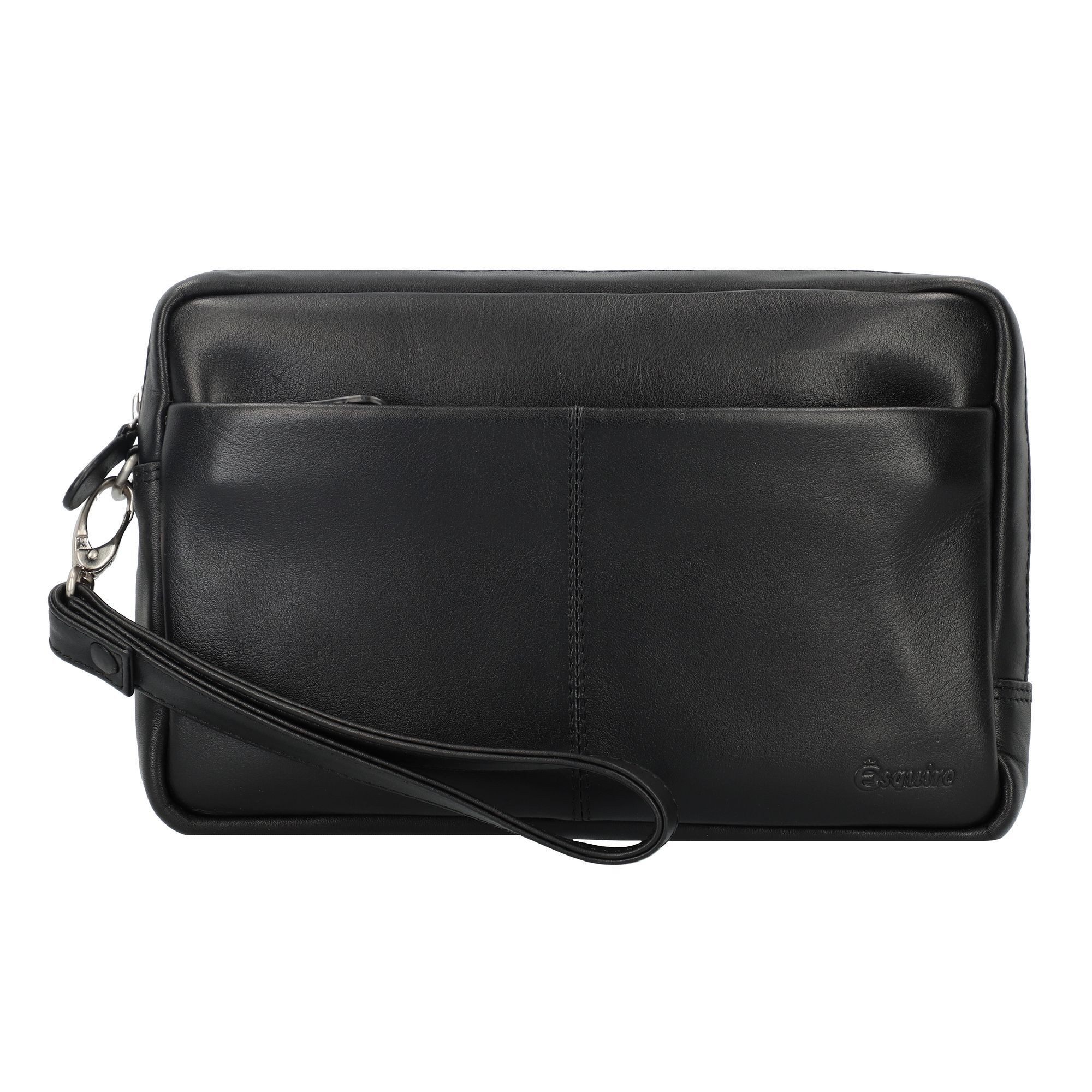Handgelenktasche Oxford