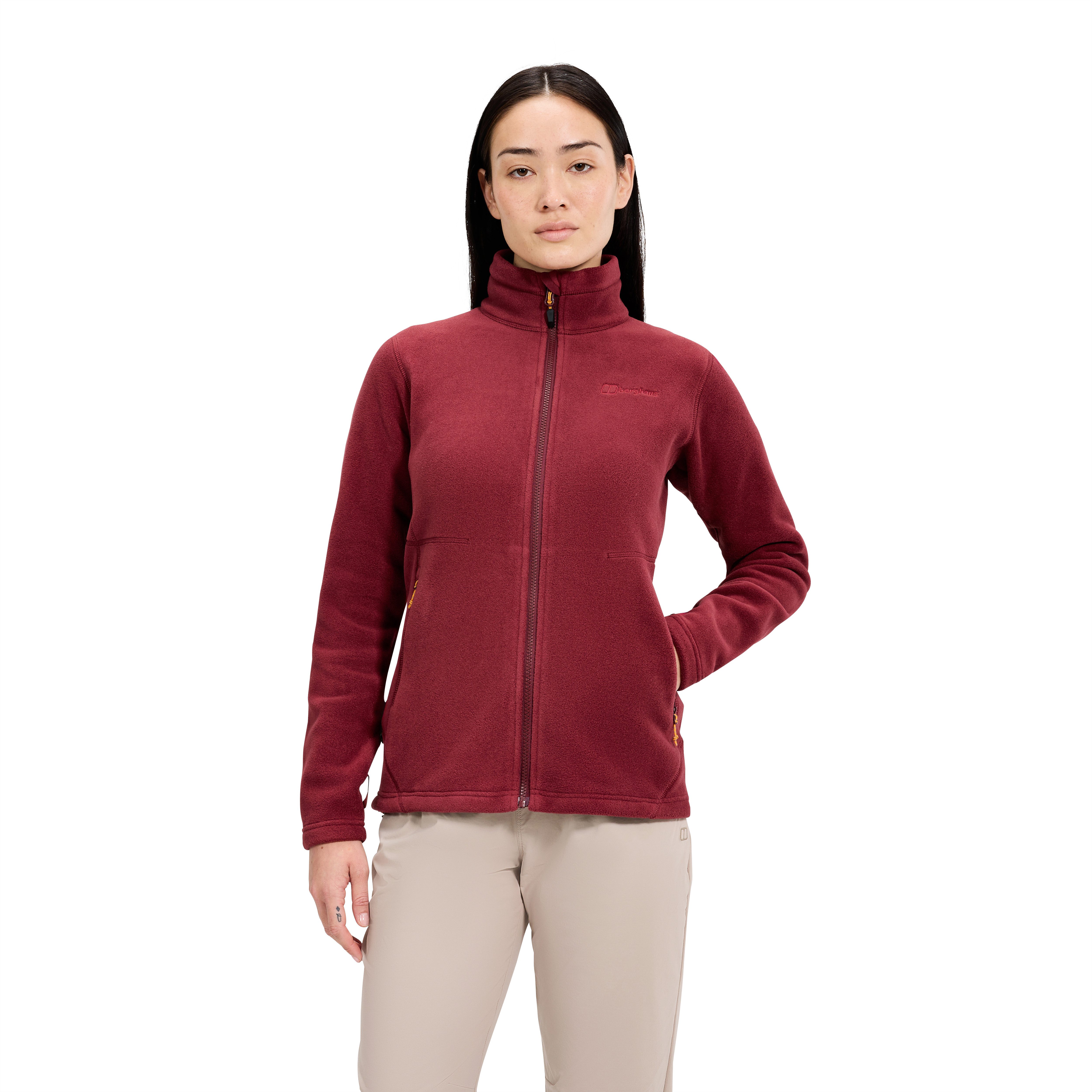 Berghaus Fleecejacke PRISM PT IA FL JKT AF