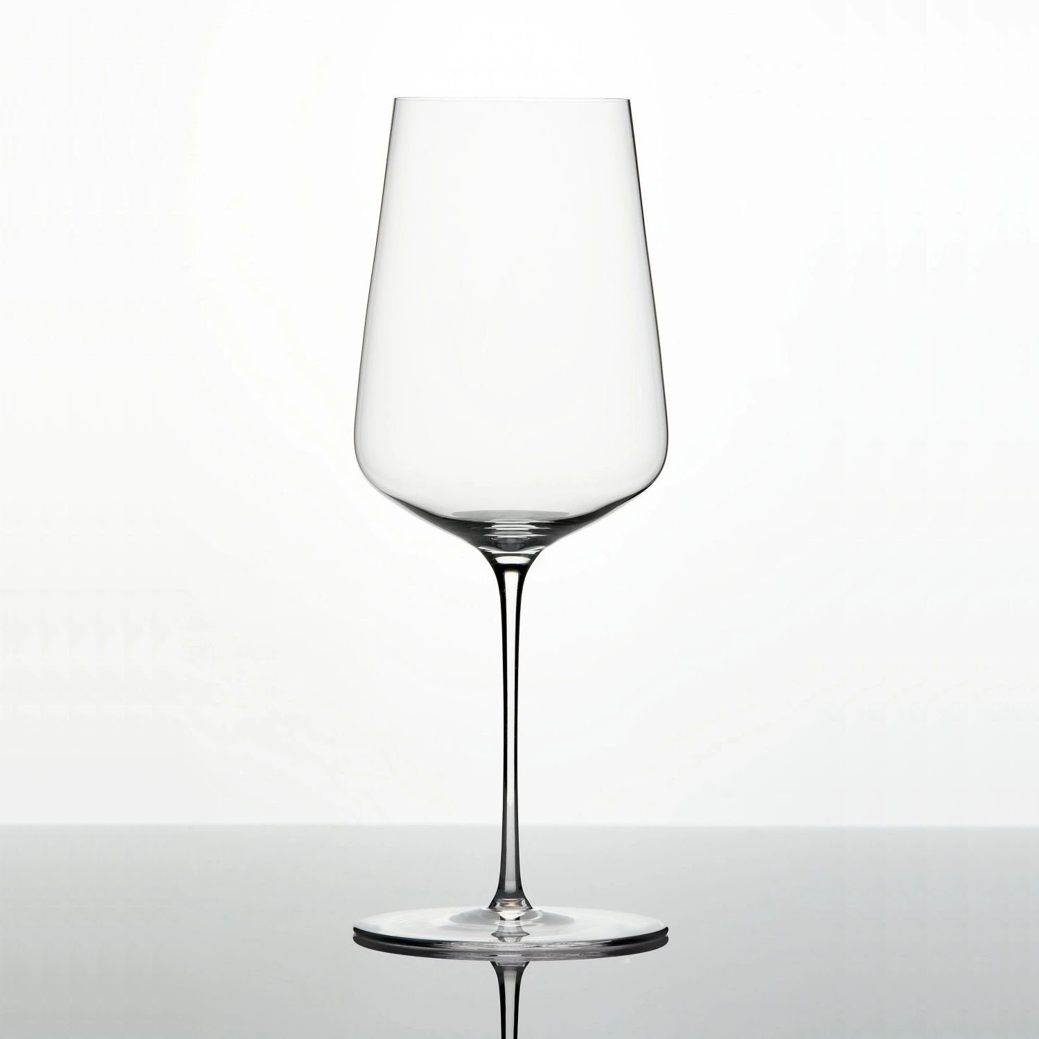Zalto Denk Art Weinglas Denk’Art Universal, 1-tlg., mundgeblasenes Glas, im Geschenkkarton