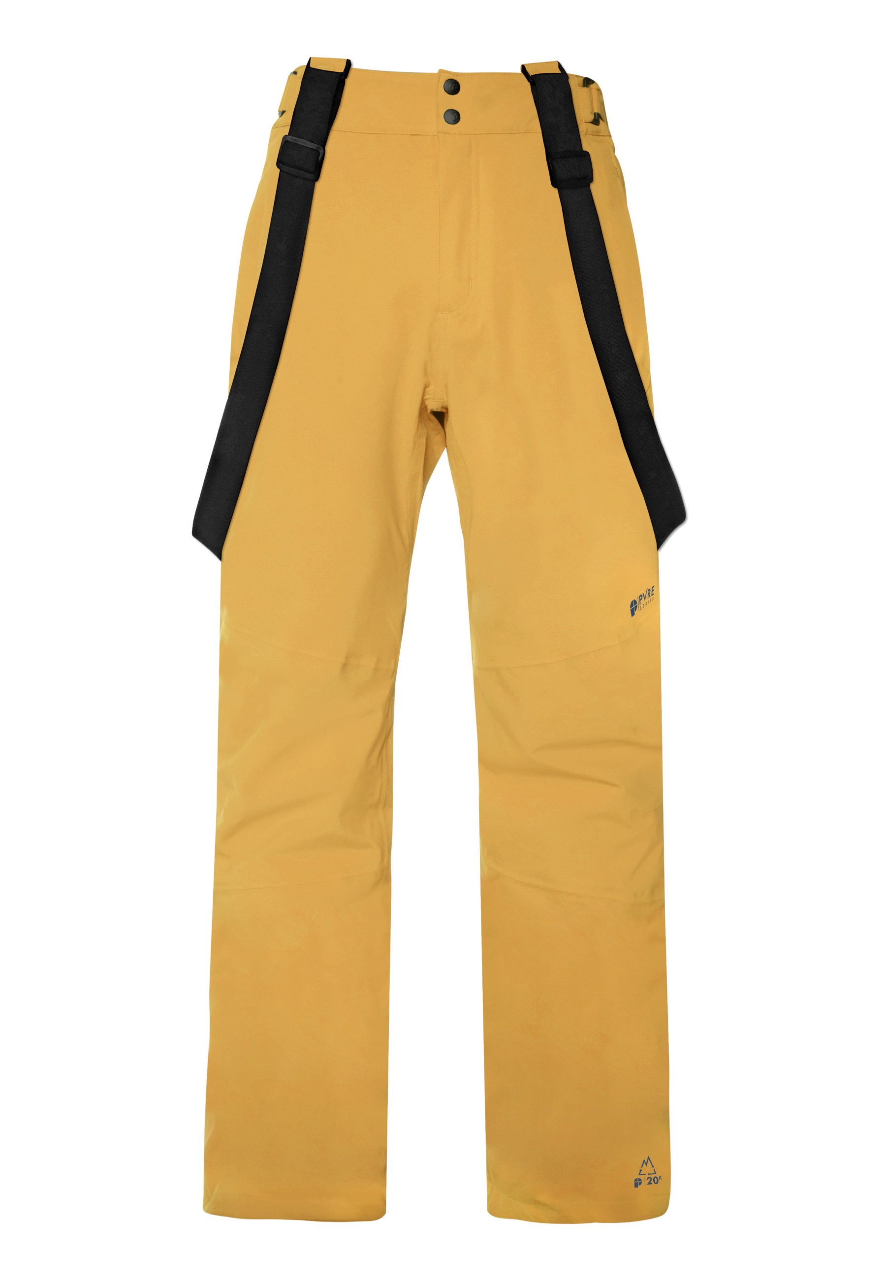 Cab Yellow