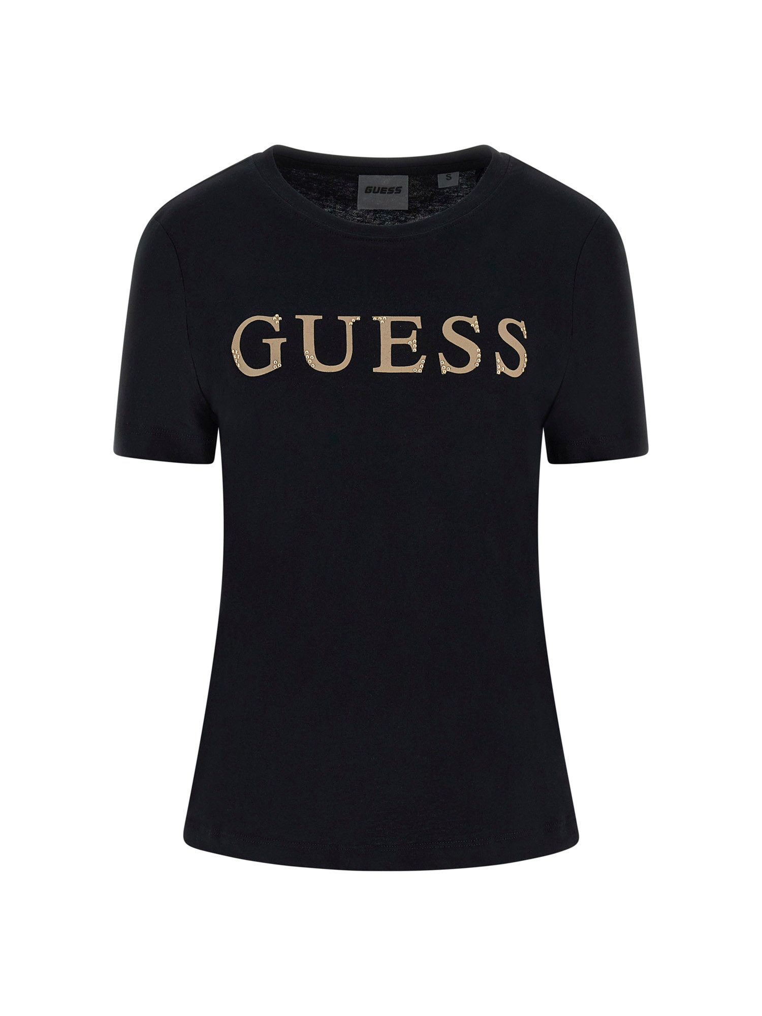 Guess Kurzarmshirt CLELIA SS T-SHIRT