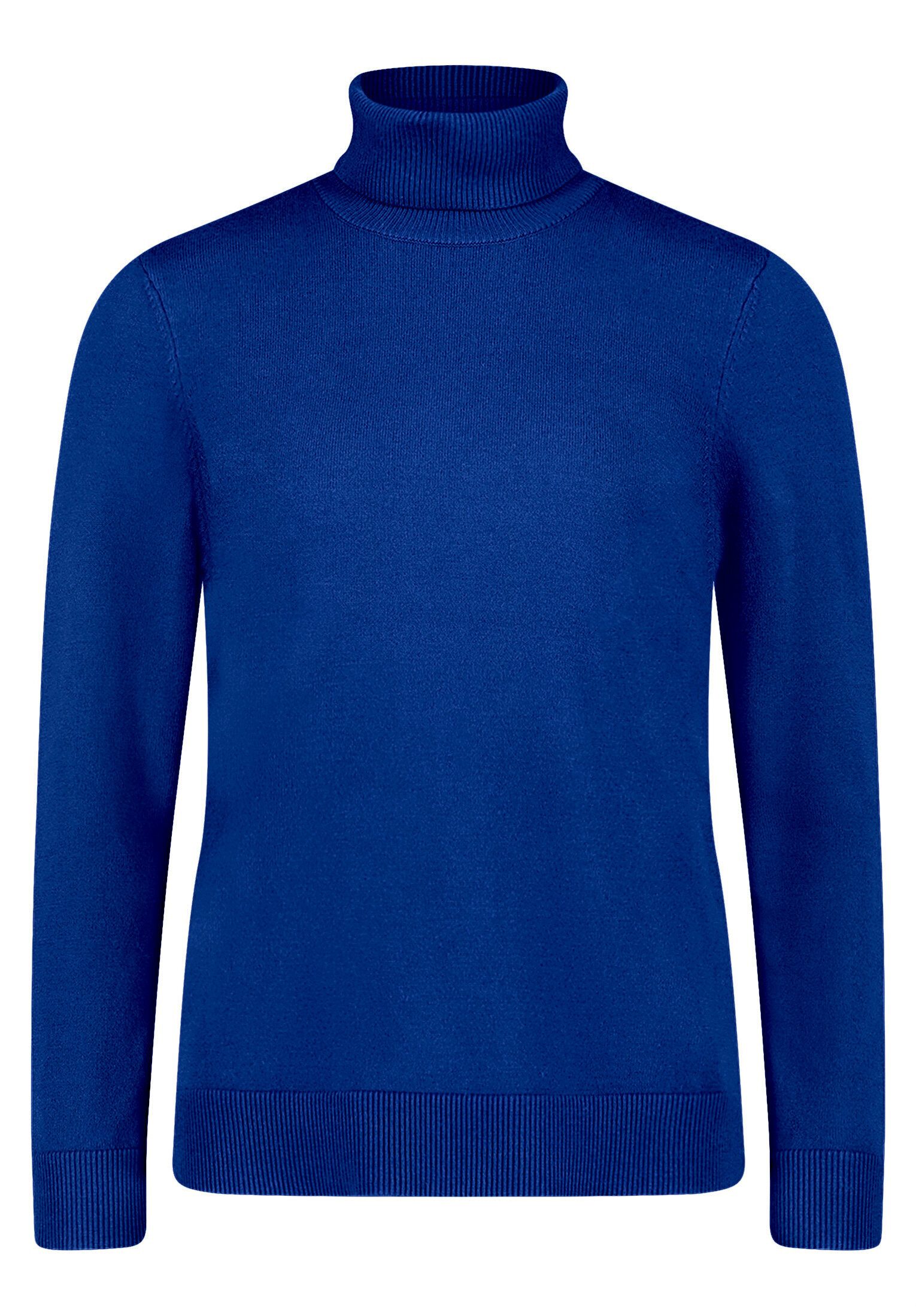 Betty Barclay Strickpullover Damen langarm (1-tlg)