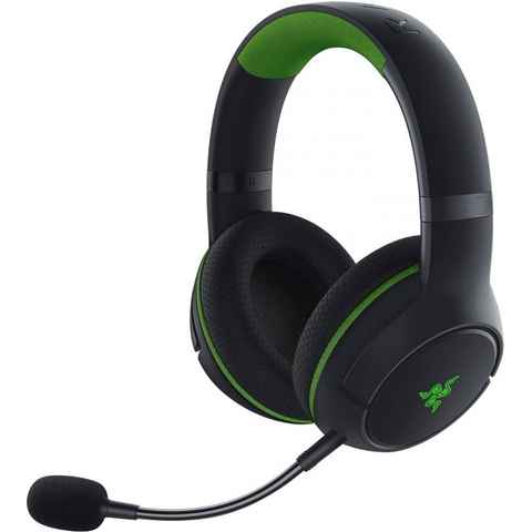 RAZER Kaira Pro for Xbox Gaming-Headset (Bluetooth, Xbox Wireless)