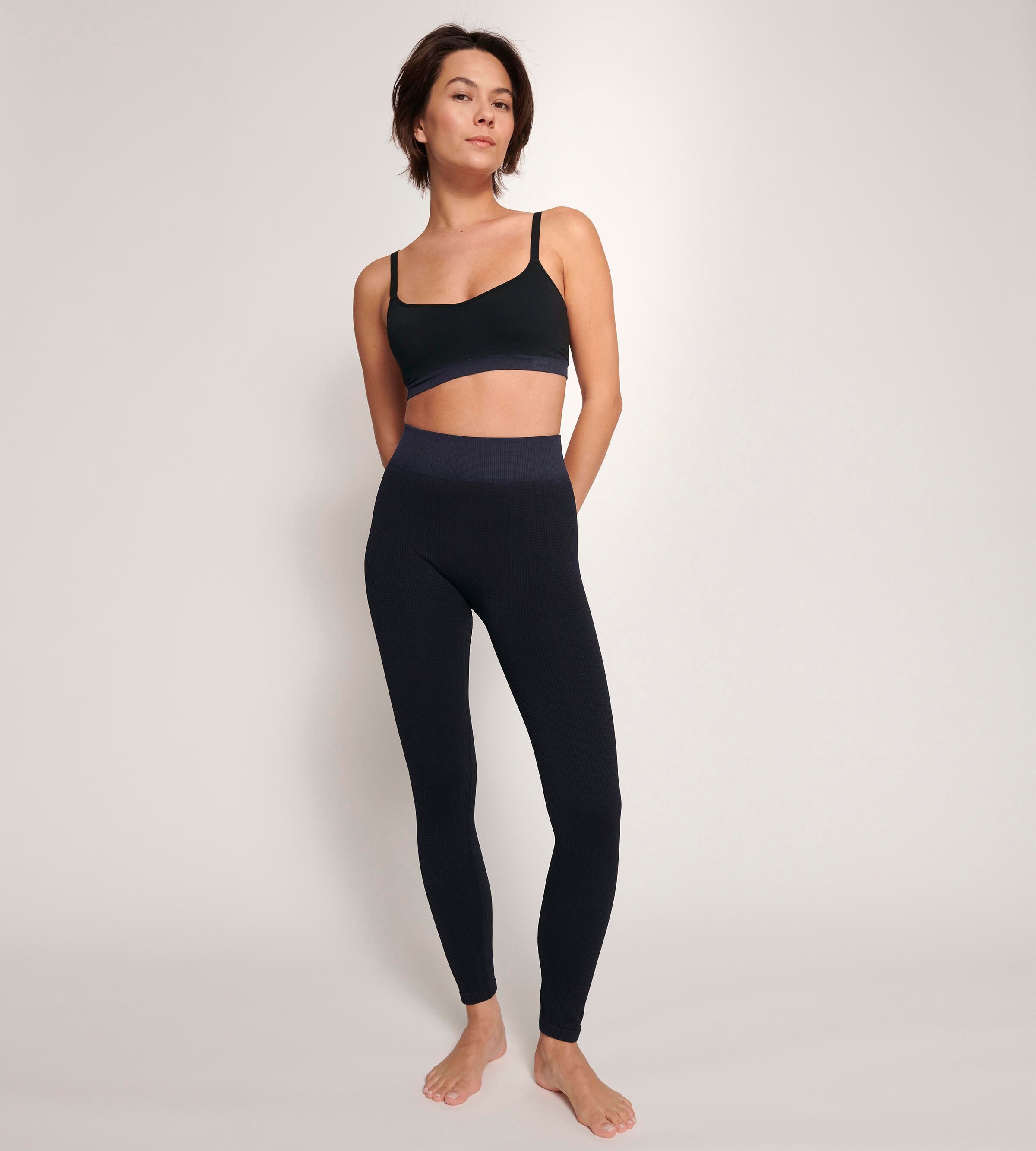 sloggi Leggings EVER Infused Aloe Legging günstig online kaufen