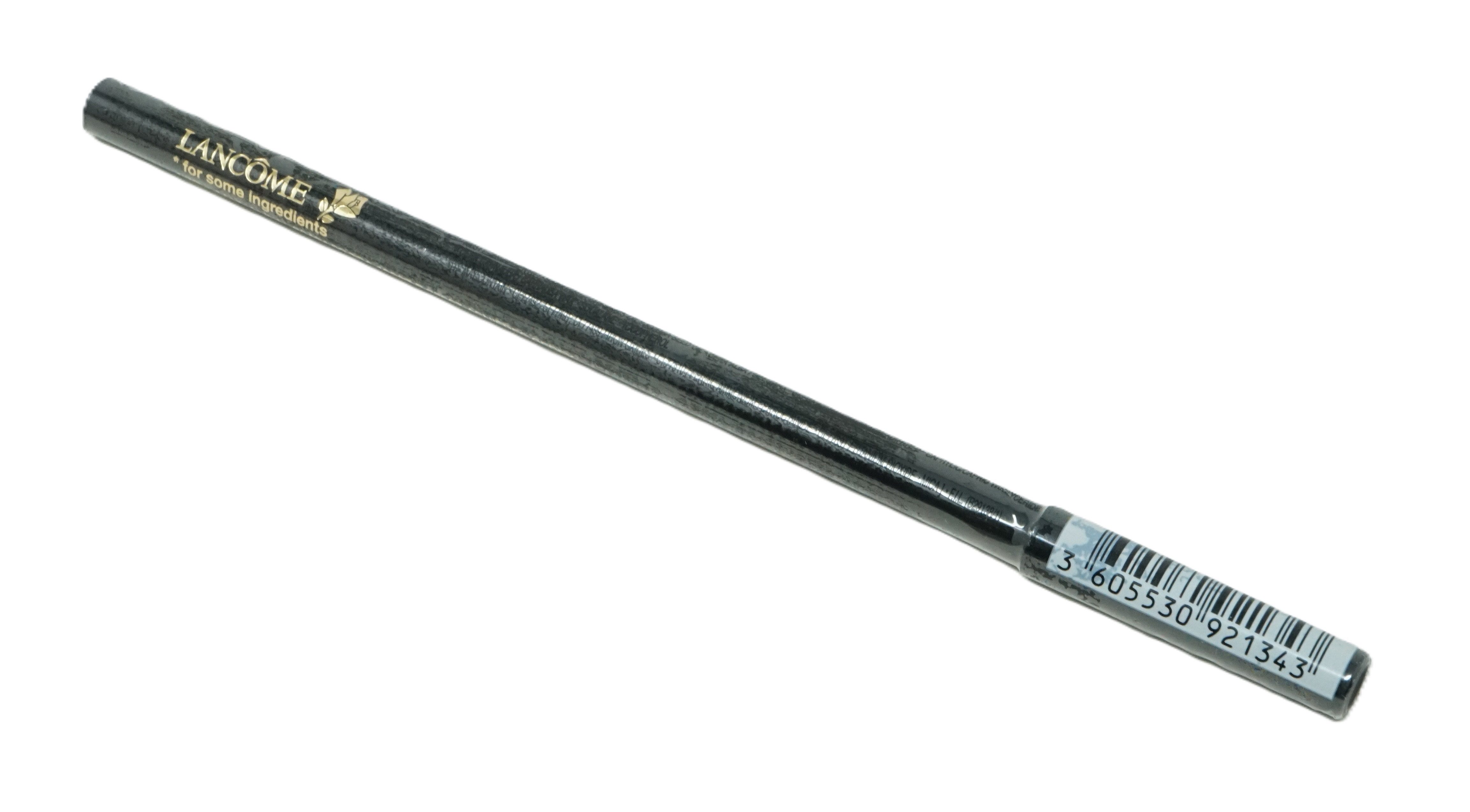 LANCOME Augenbrauen-Stift Lancome Kajal By Nature Nr. 01 Deep Black Karala