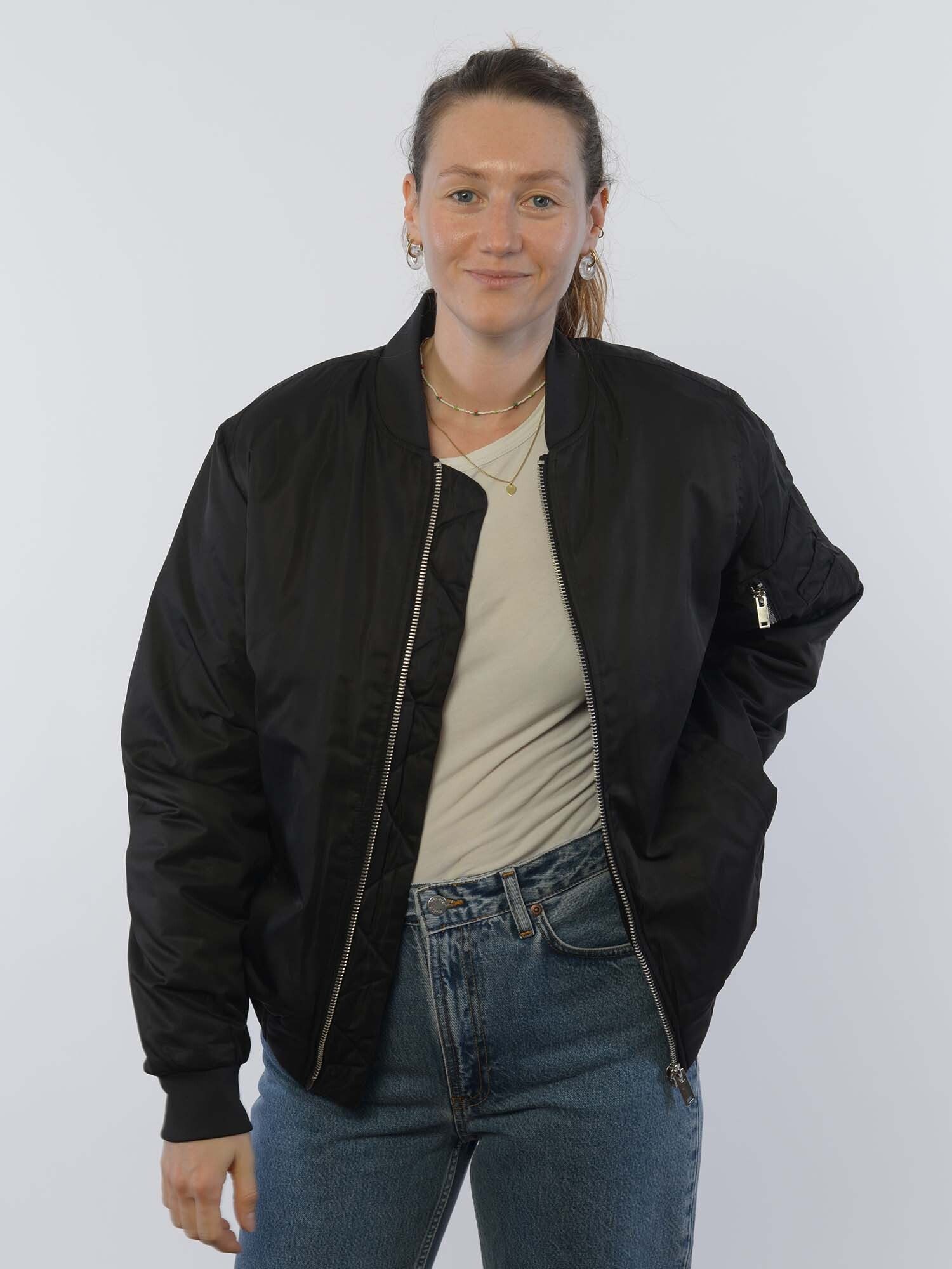 glore Bomberjacke Iwon Bomberjacke