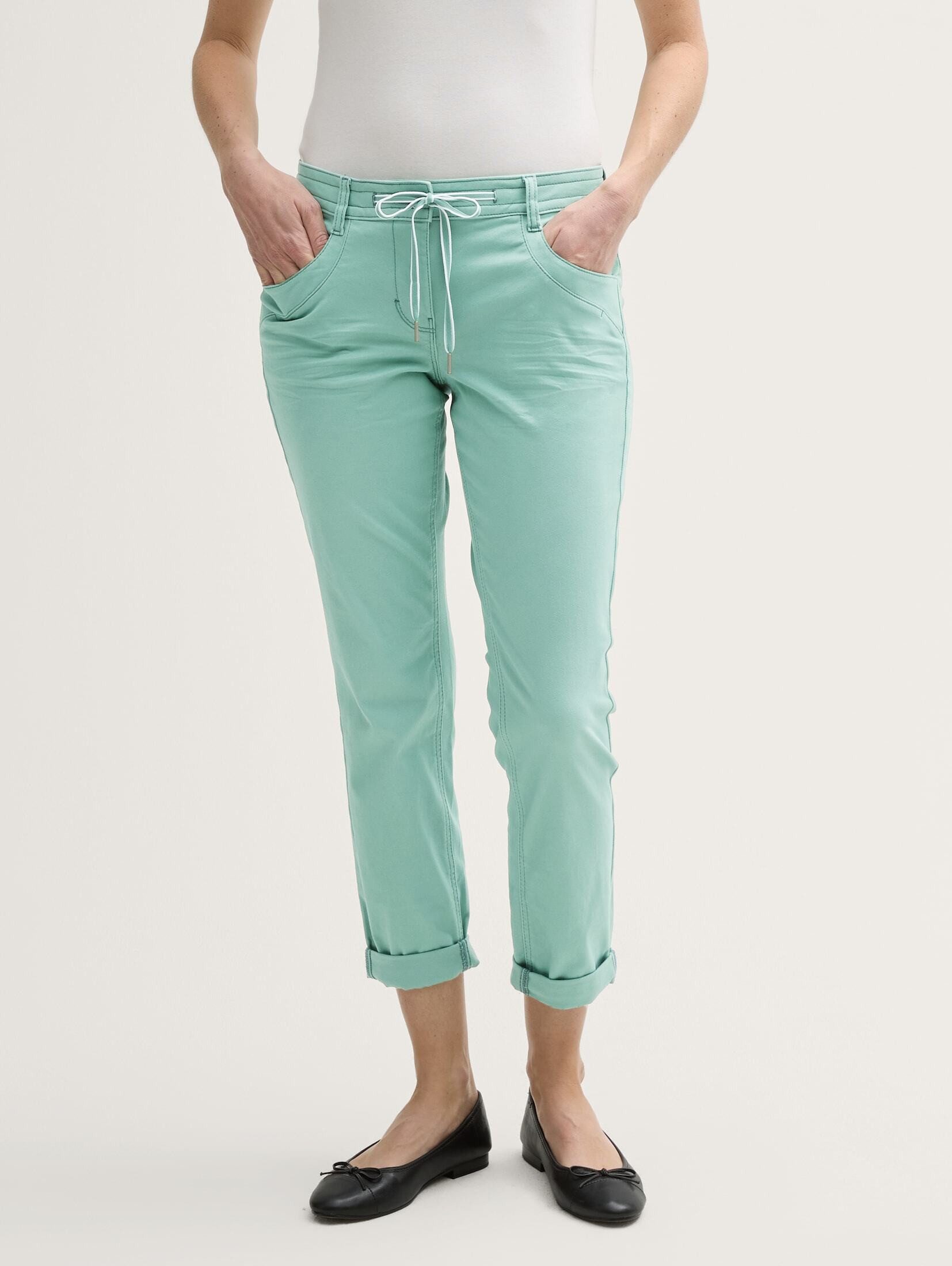 7/8-Hose Tapered Relaxed Hose