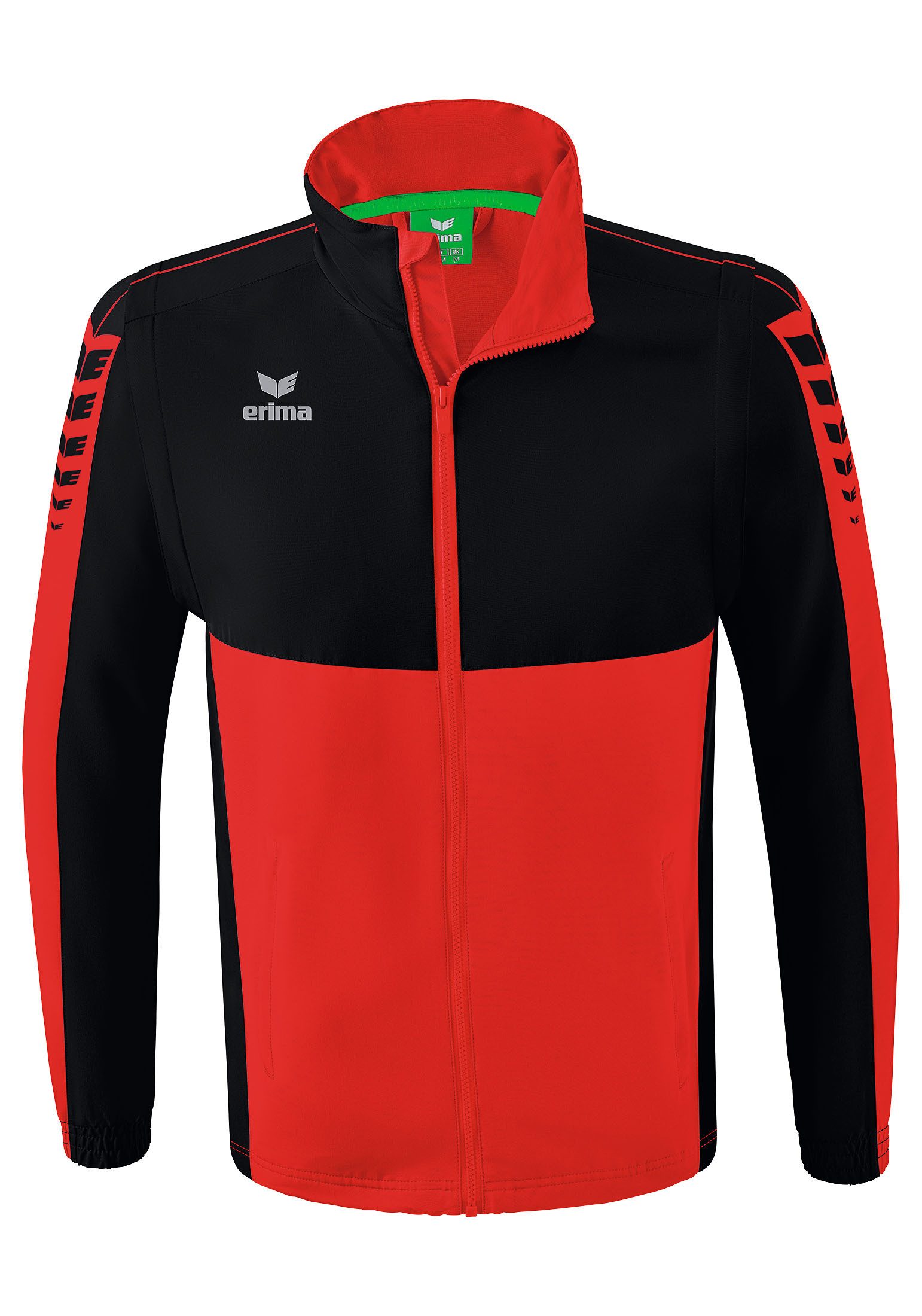 Erima Funktionsjacke günstig online kaufen