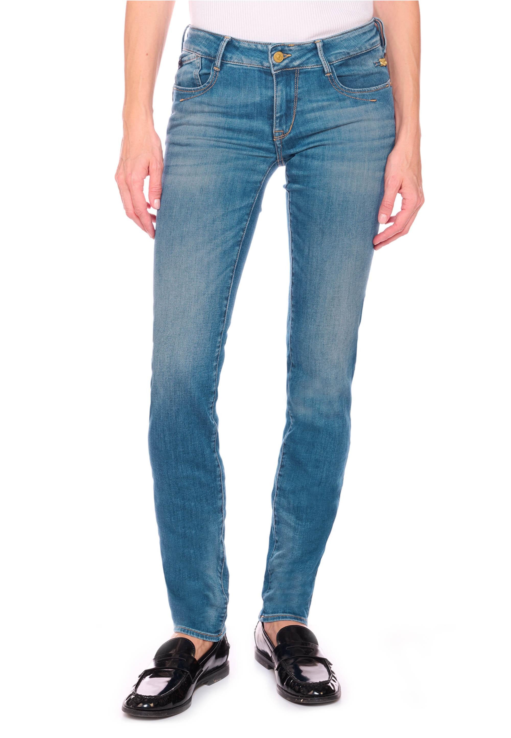 Le Temps Des Cerises Bequeme Jeans PULP mit modischem Design