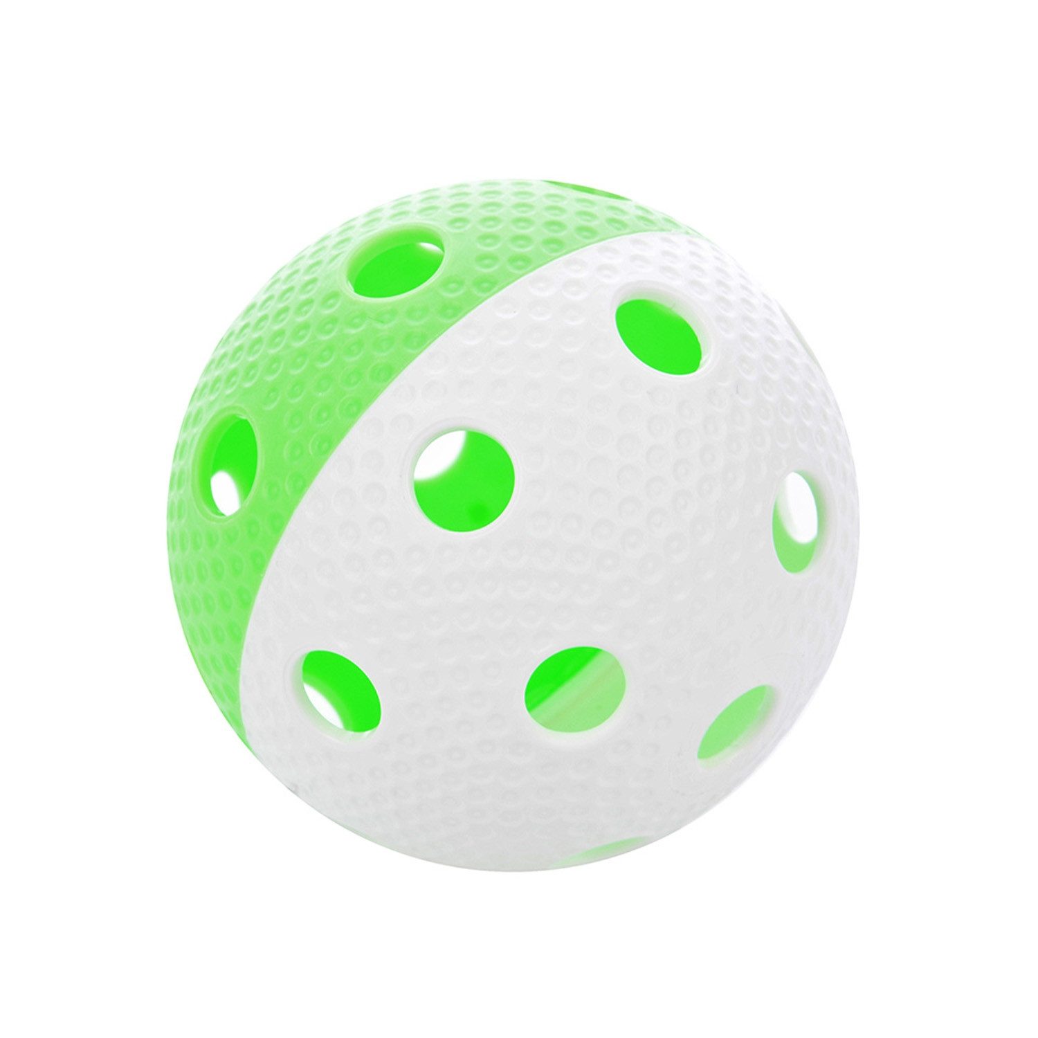 Hockeypuck Floorball Ball Tempish Bullet