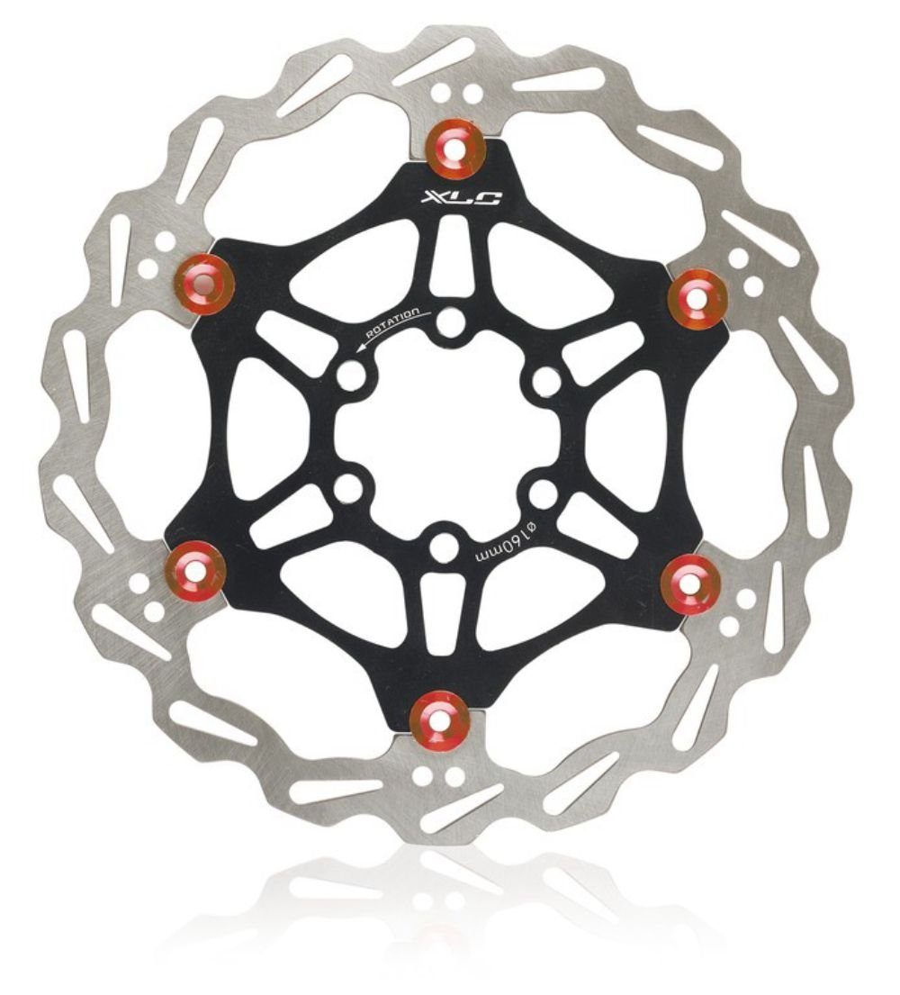 XLC Scheibenbremse