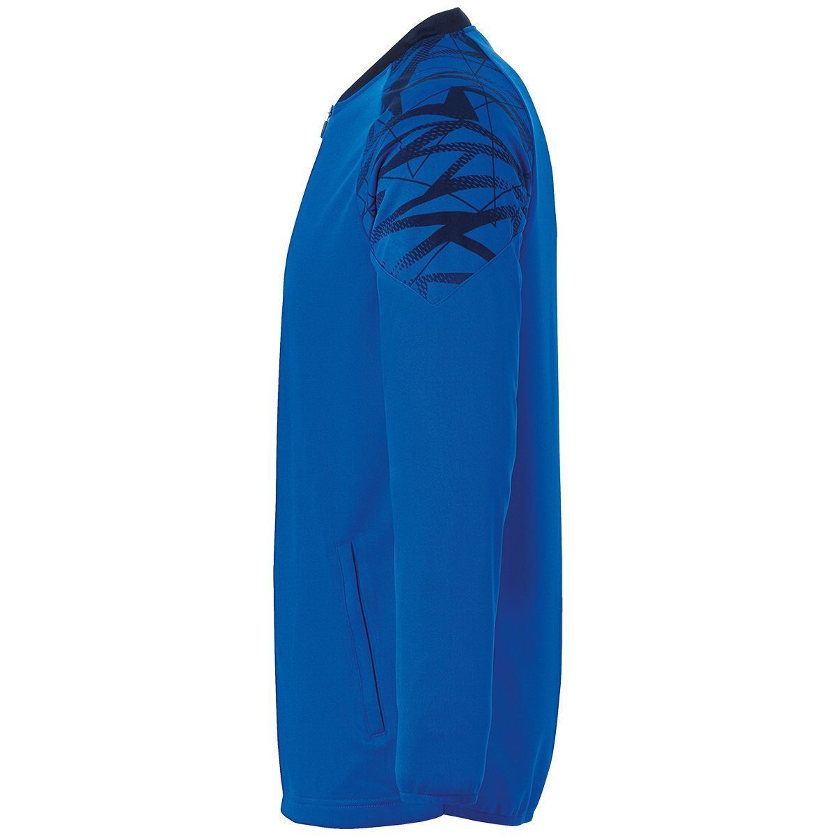 uhlsport Trainingsjacke Trainingsjacke GOAL 25 POLY JACKE (1-St)