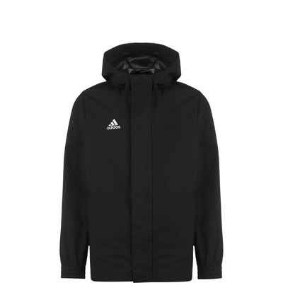 adidas Performance Trainingsjacke Entrada 22 All Weather Jacke Kinder