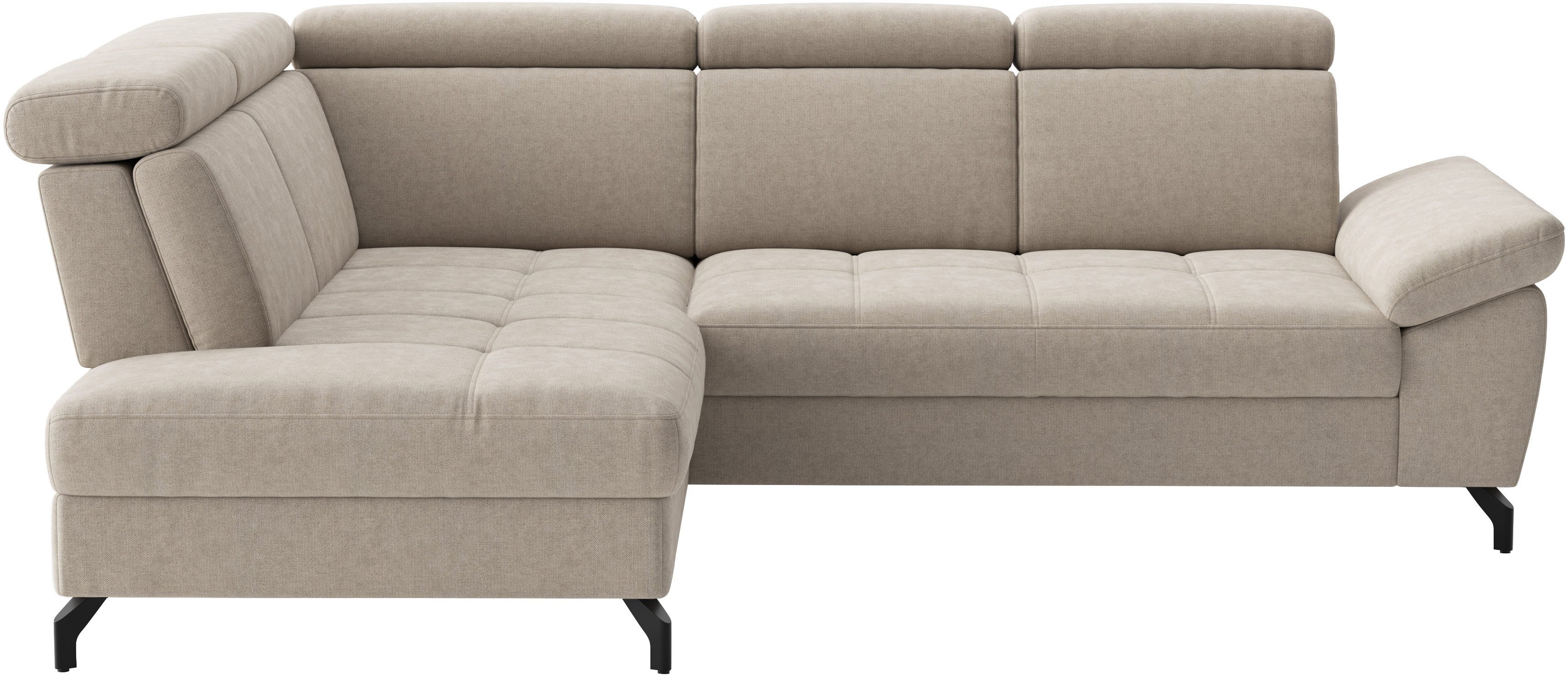 Ecksofa Vanity