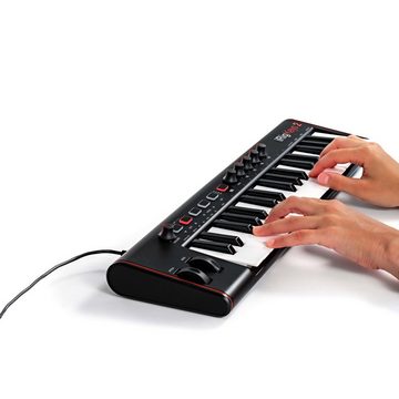 IK Multimedia Masterkeyboard (iRig Keys 2), iRig Keys 2 - Master Keyboard