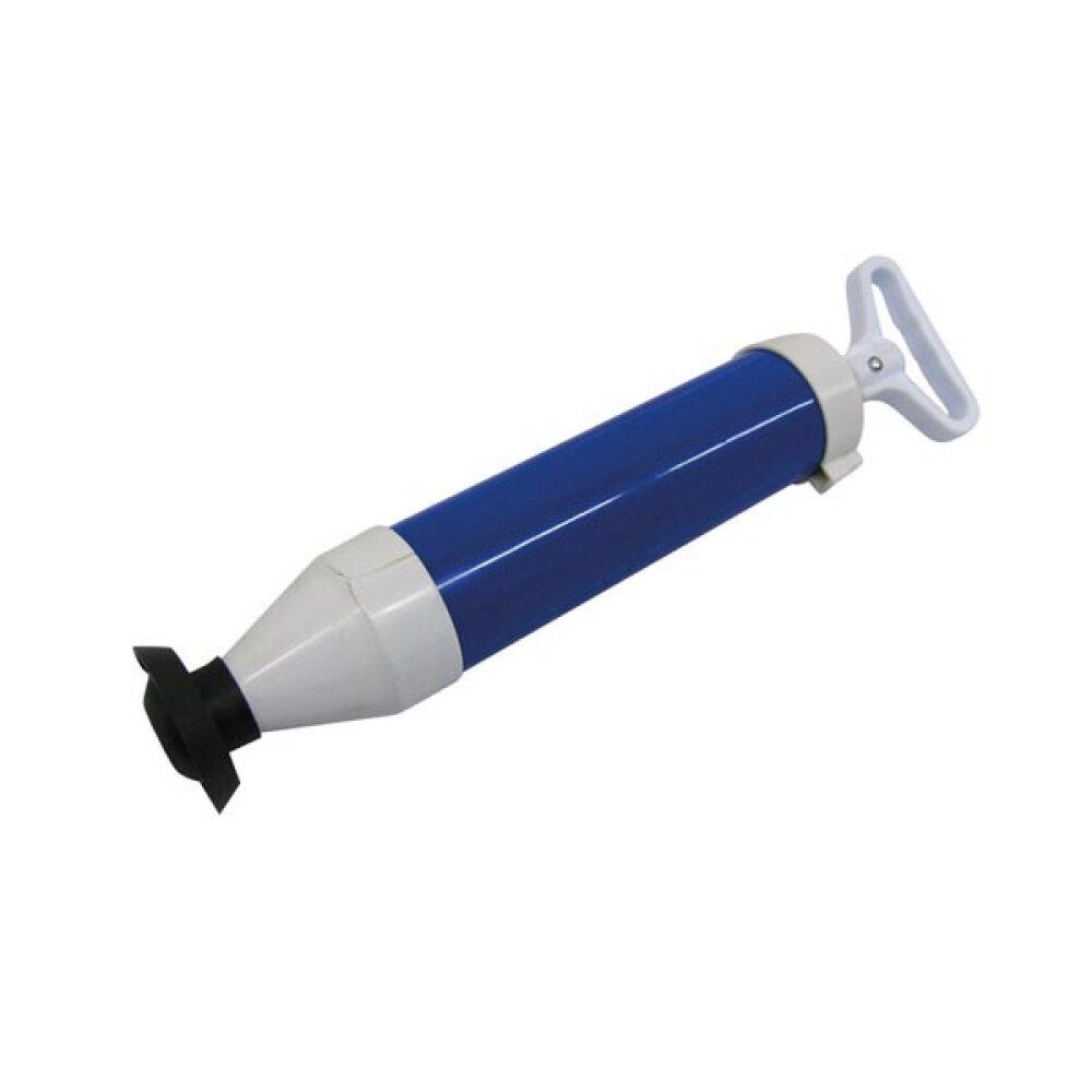 Toolland Handpumpe VAKUUM-PUMPE (1-tlg)