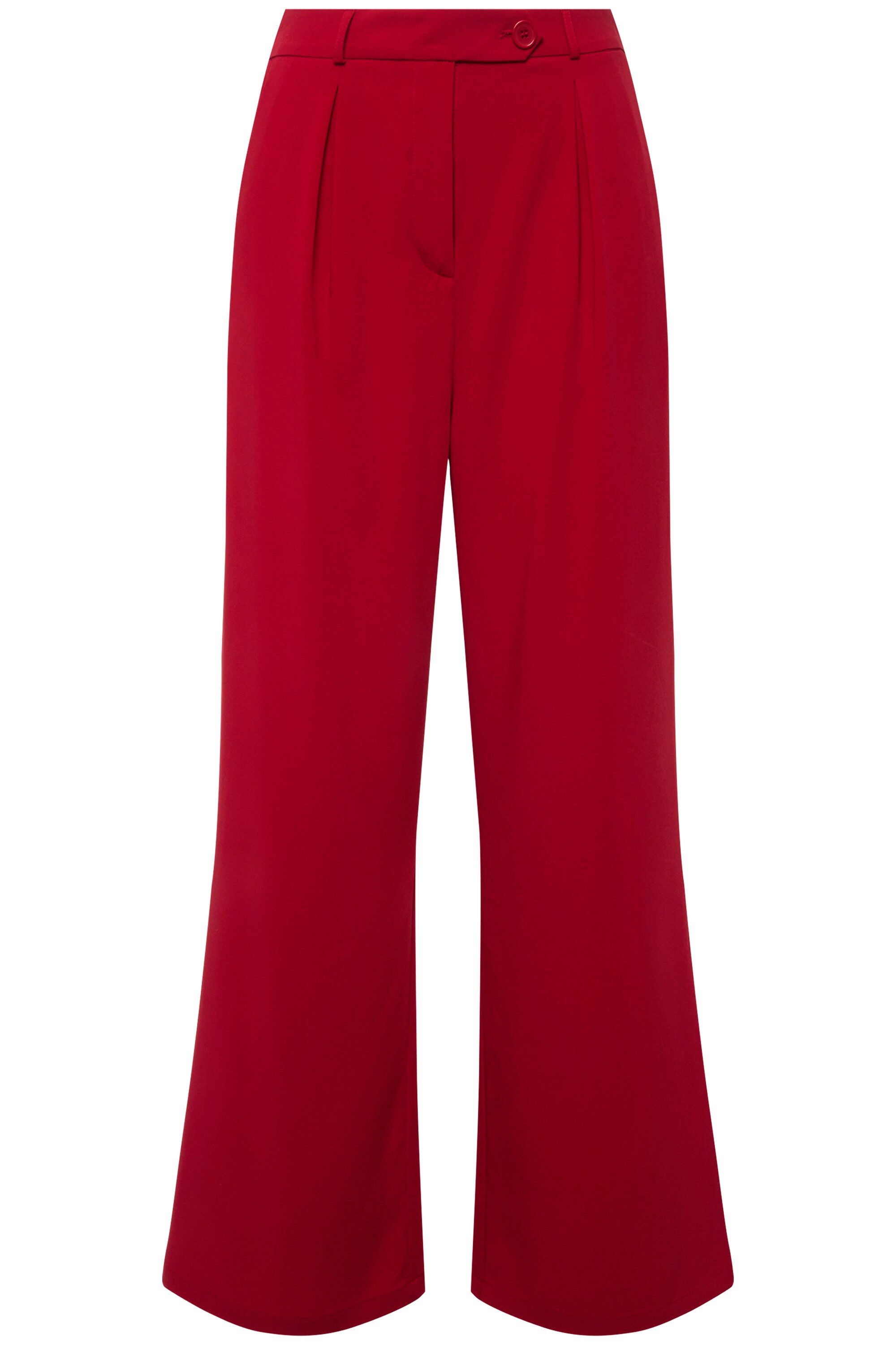 Studio Untold Funktionshose Hose High Waist günstig online kaufen