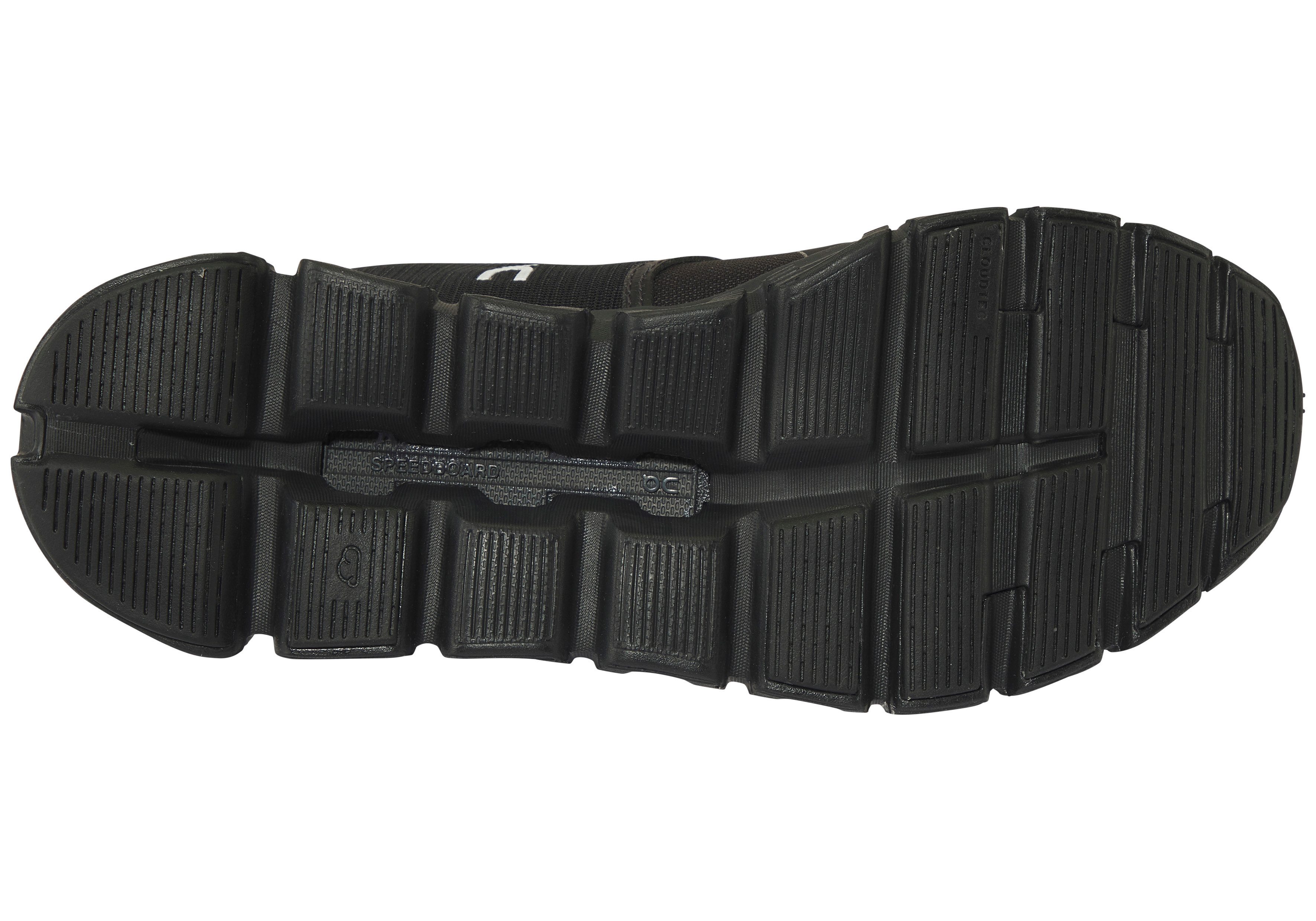 ON RUNNING CLOUD 6 WP Sneaker wasserdicht