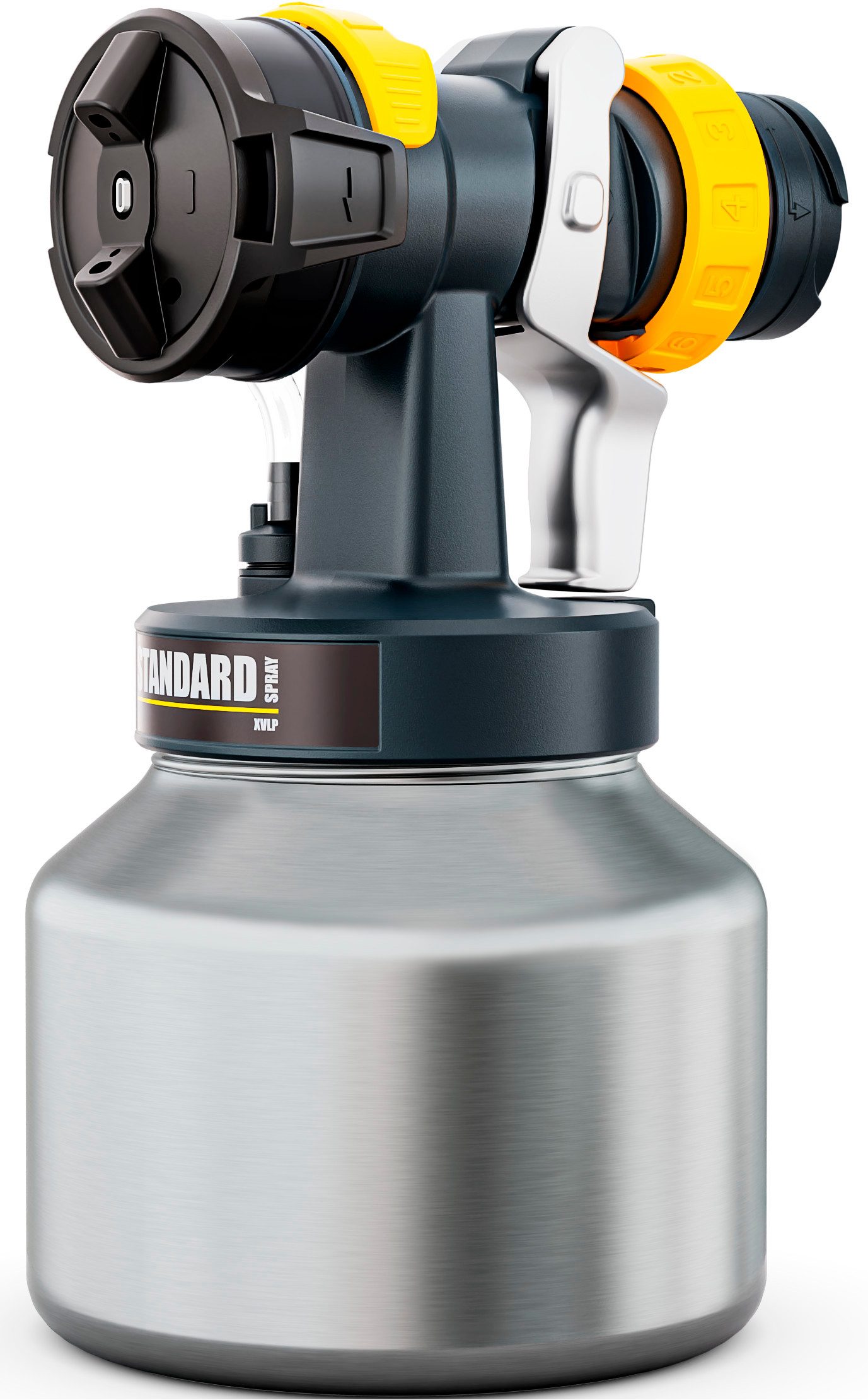 WAGNER Farbsprühaufsatz XVLP StandardSpray