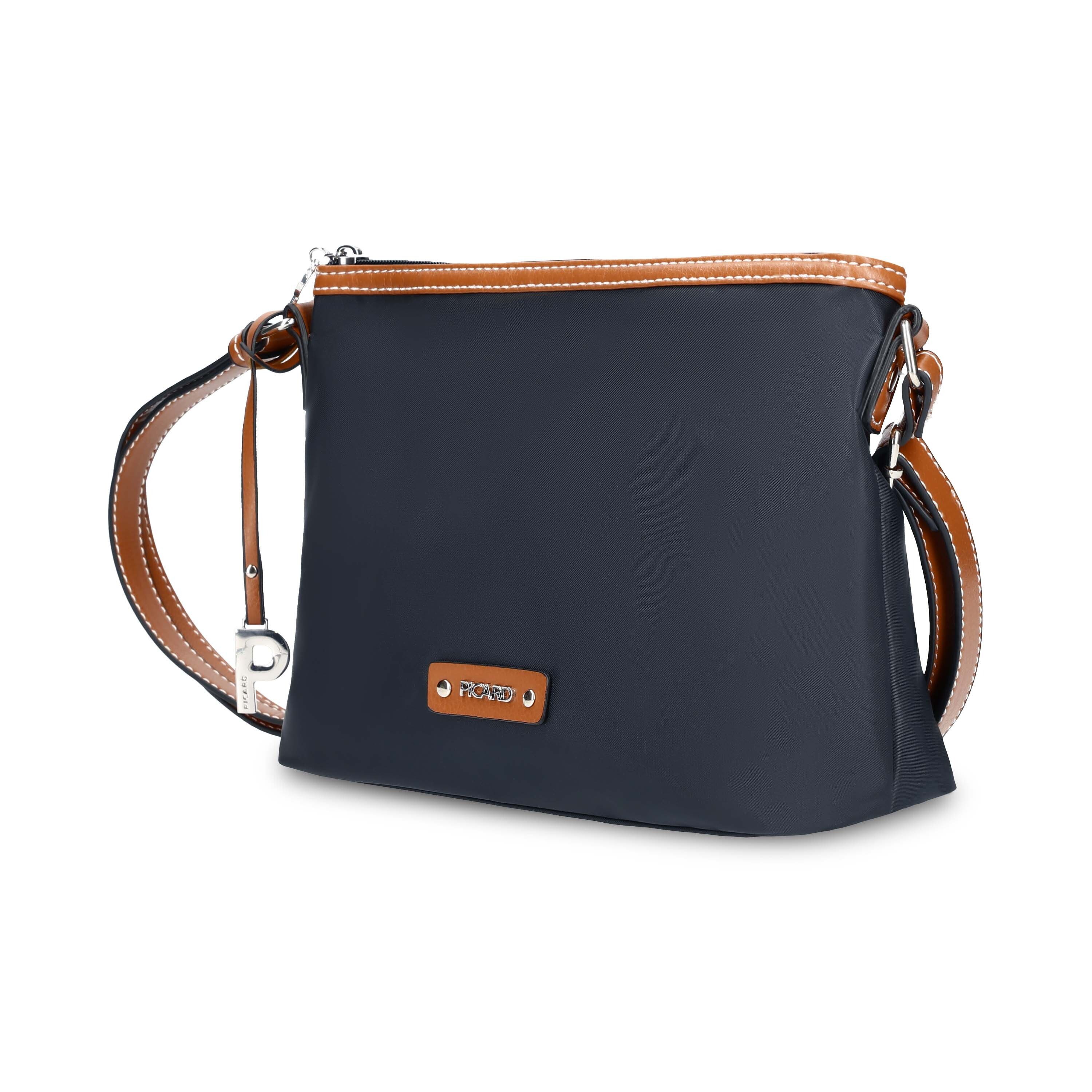Picard Schultertasche PICARD Schultertasche Sonja aus Synthetik