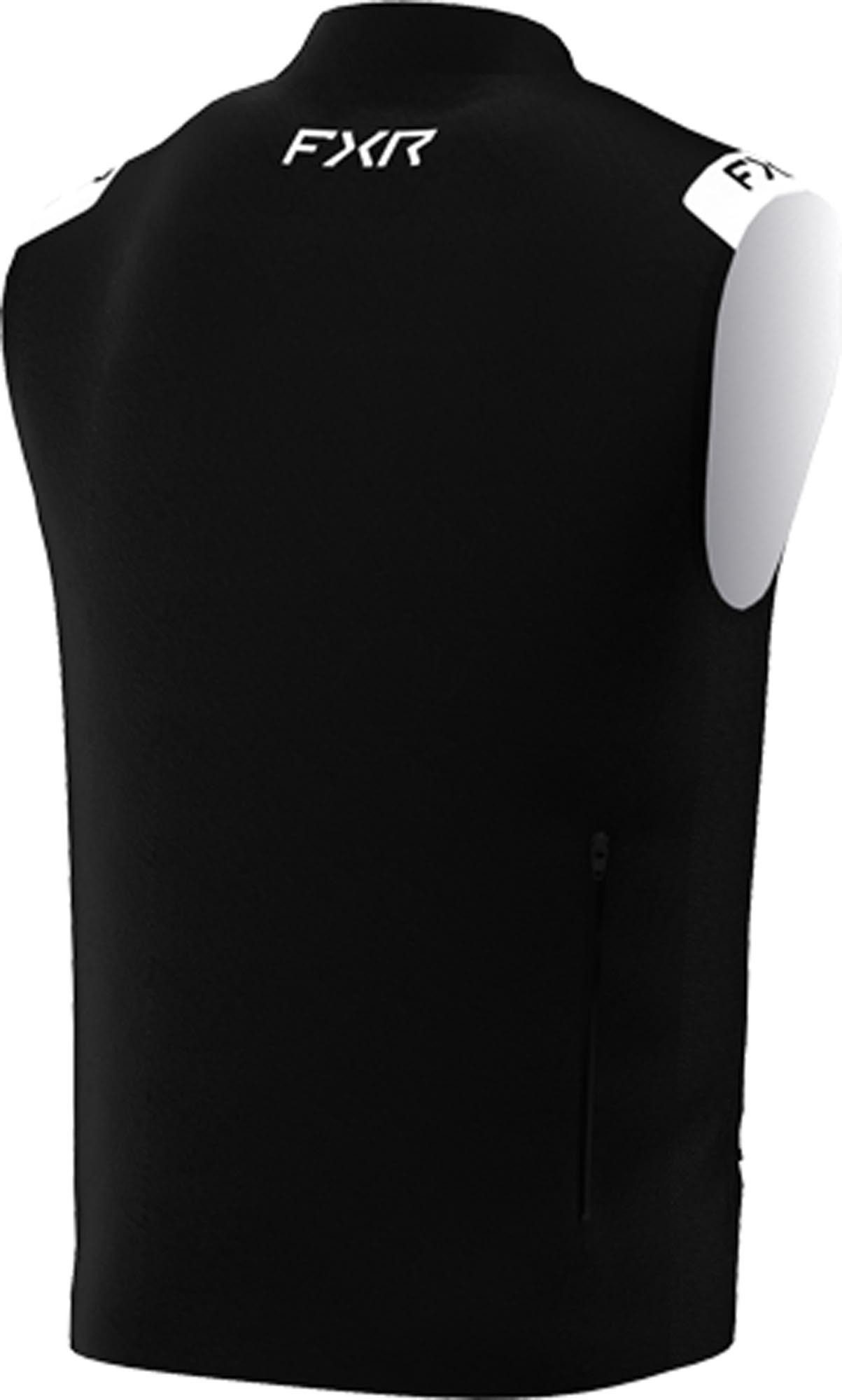FXR Motorradjacke Off-Road Helium Motocross Weste wasserabweisend