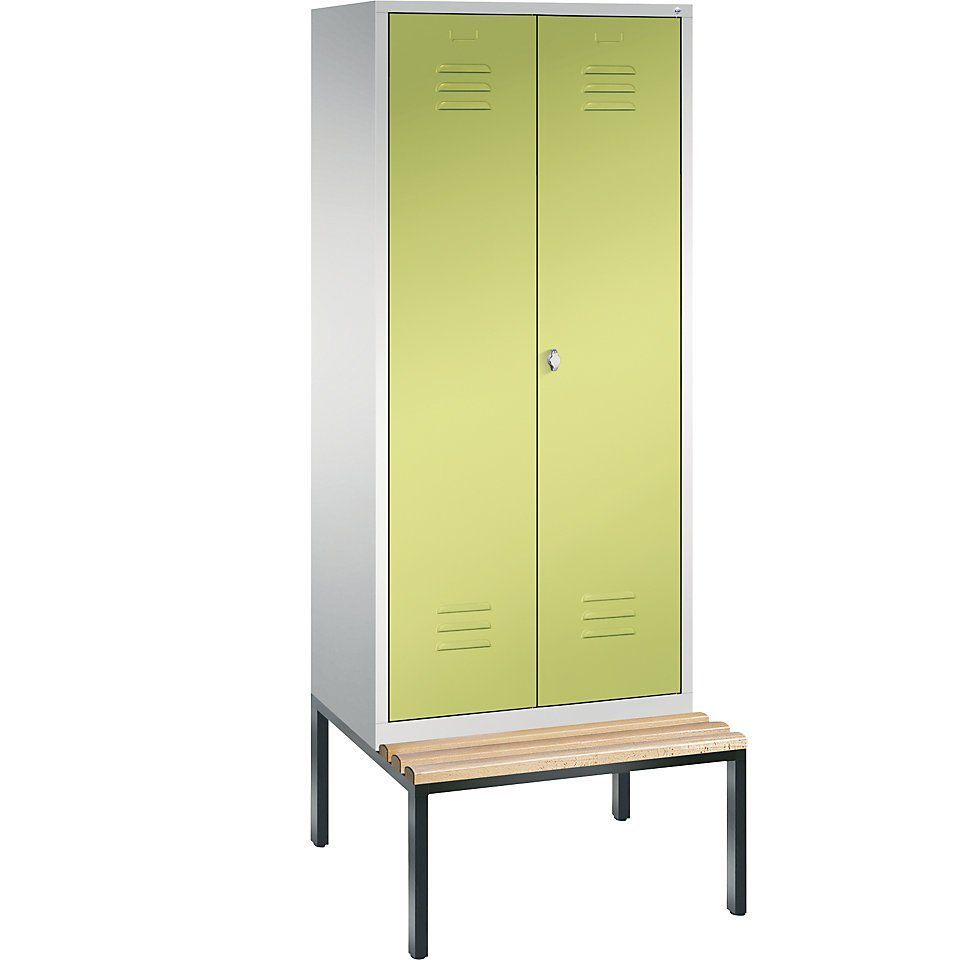 C+P Aktenschrank