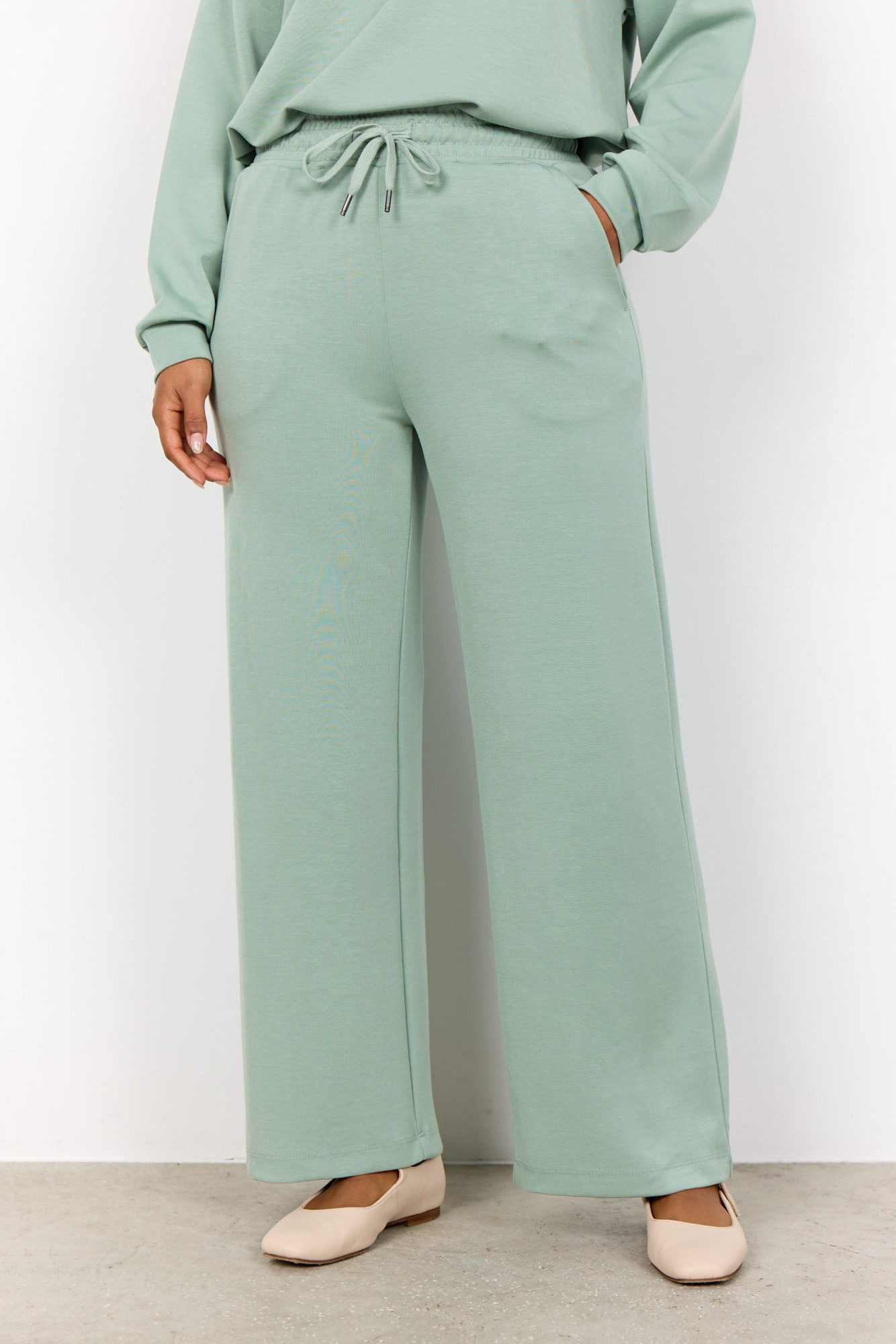 soyaconcept Stoffhose günstig online kaufen