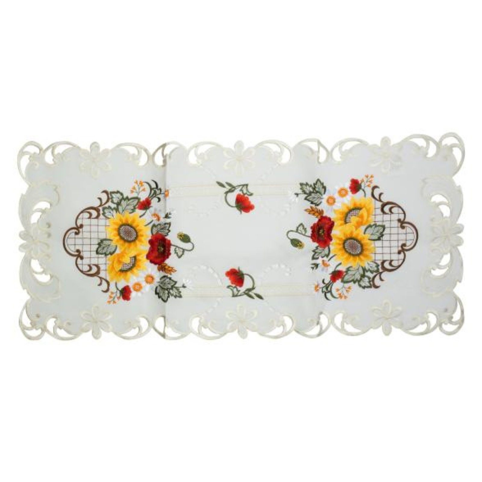 HTI-Living Tischläufer Tischläufer 40 x 90 günstig online kaufen