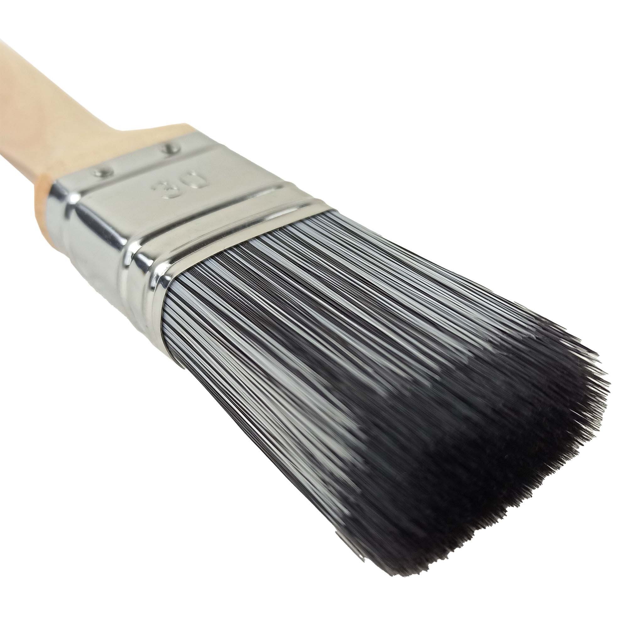 Scorprotect® Flachpinsel SolidPro M Flachpinsel Kunstborste 9. Stärke – Bild 3 von 3