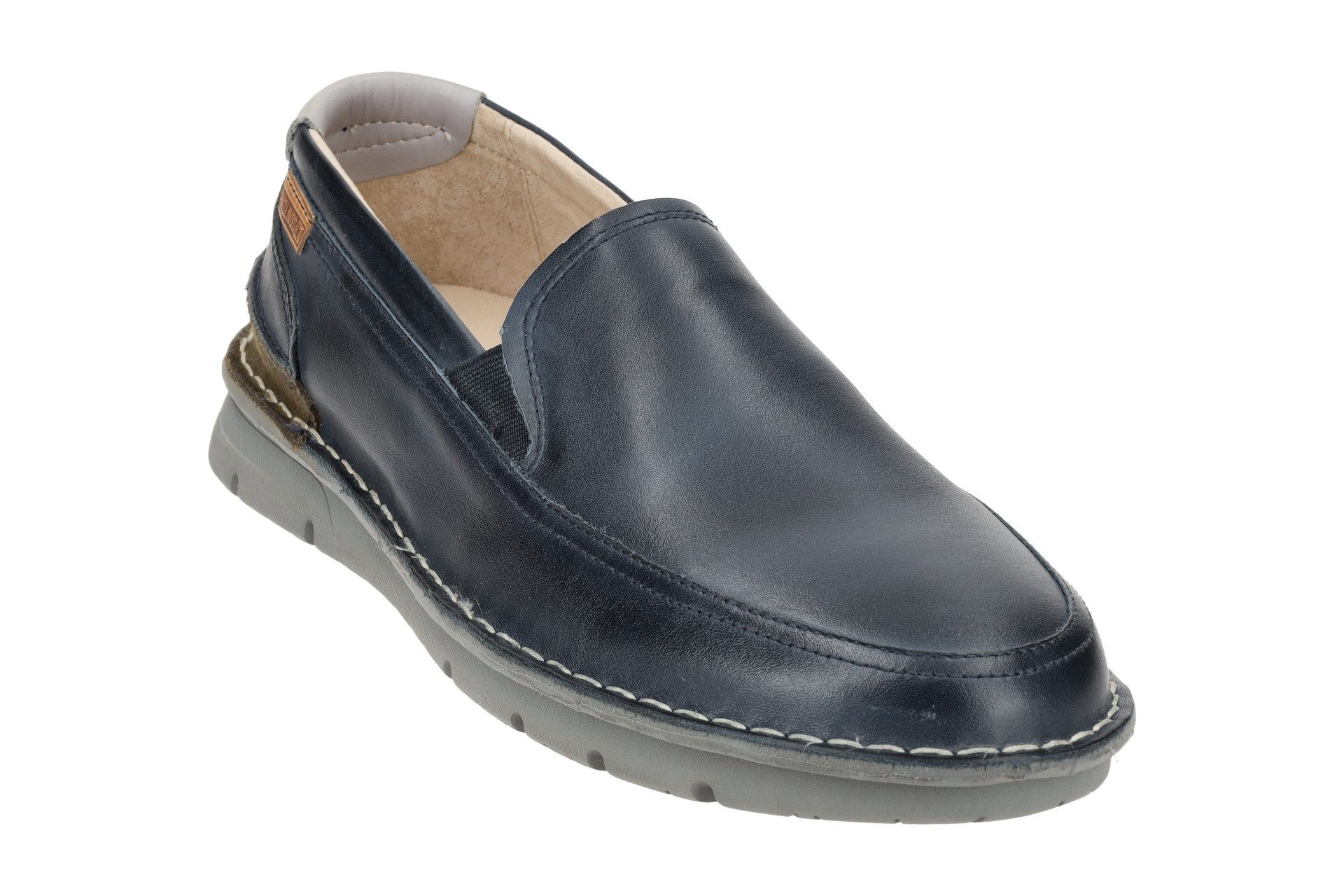 PIKOLINOS M3T-3197C1 blue Slipper