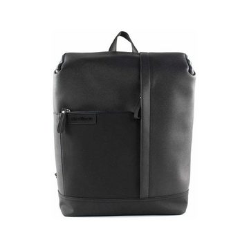 Strellson Laptoptasche schwarz (1-tlg)