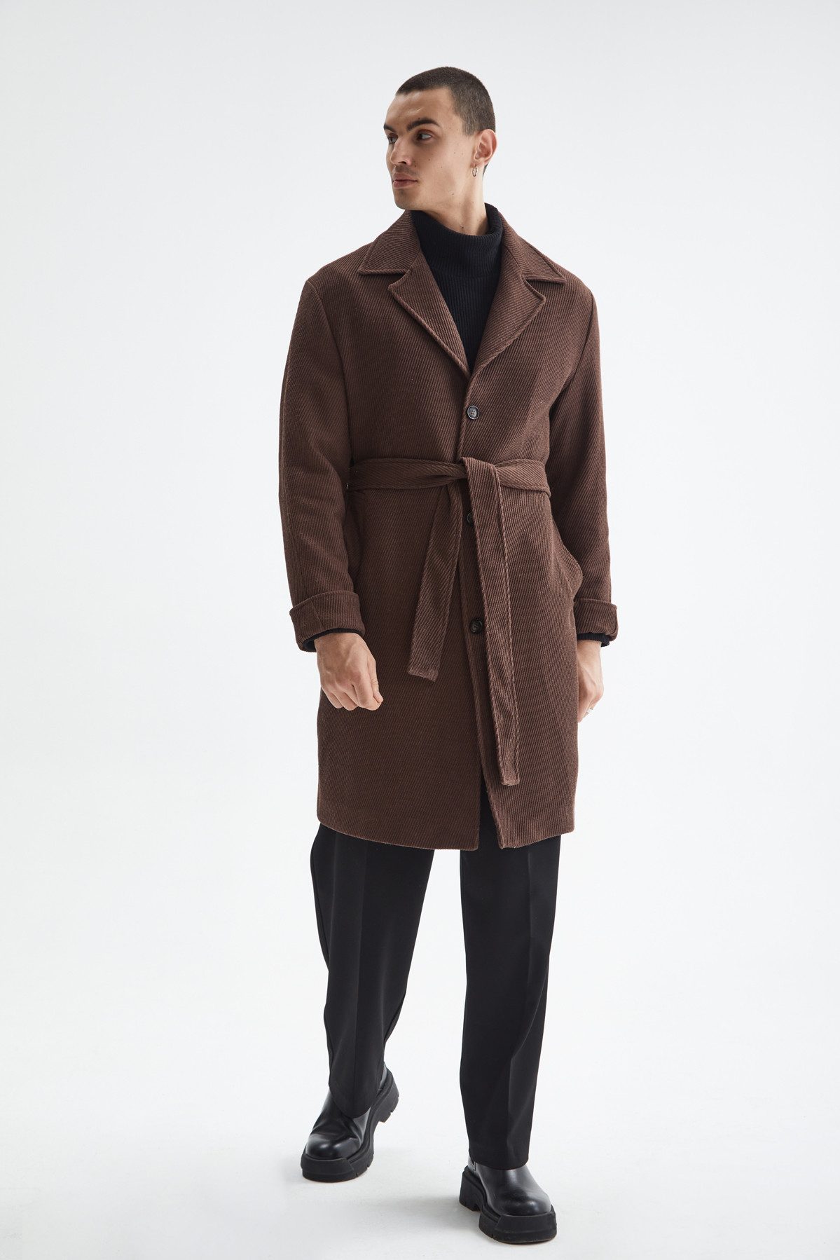 Antioch Wintermantel Coat günstig online kaufen