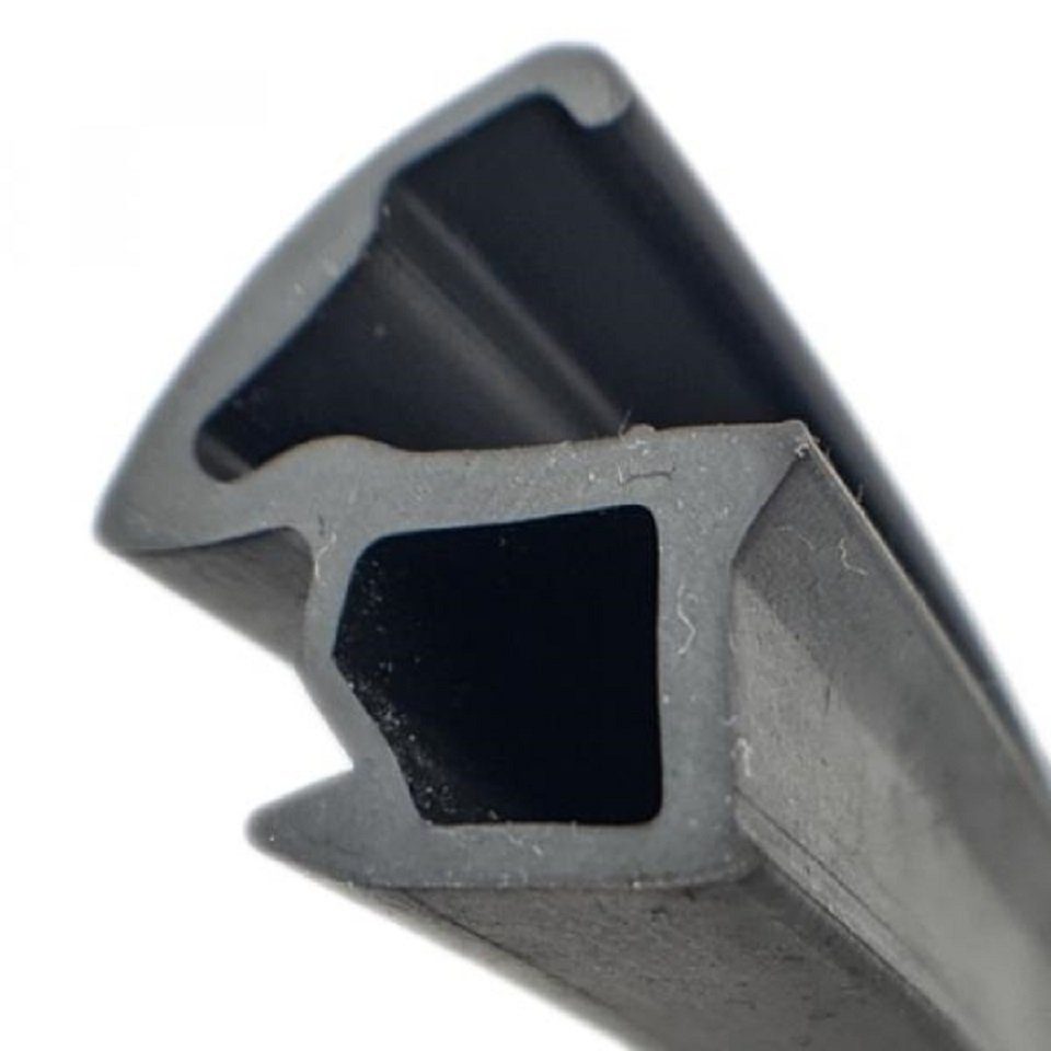 Stahlzargendichtung für Stahlrahmen - Fensterdichtung & Türdichtung