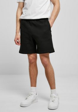 URBAN CLASSICS Sweatshorts Urban Classics Herren Ultra Heavy Sweatshorts (1-tlg)