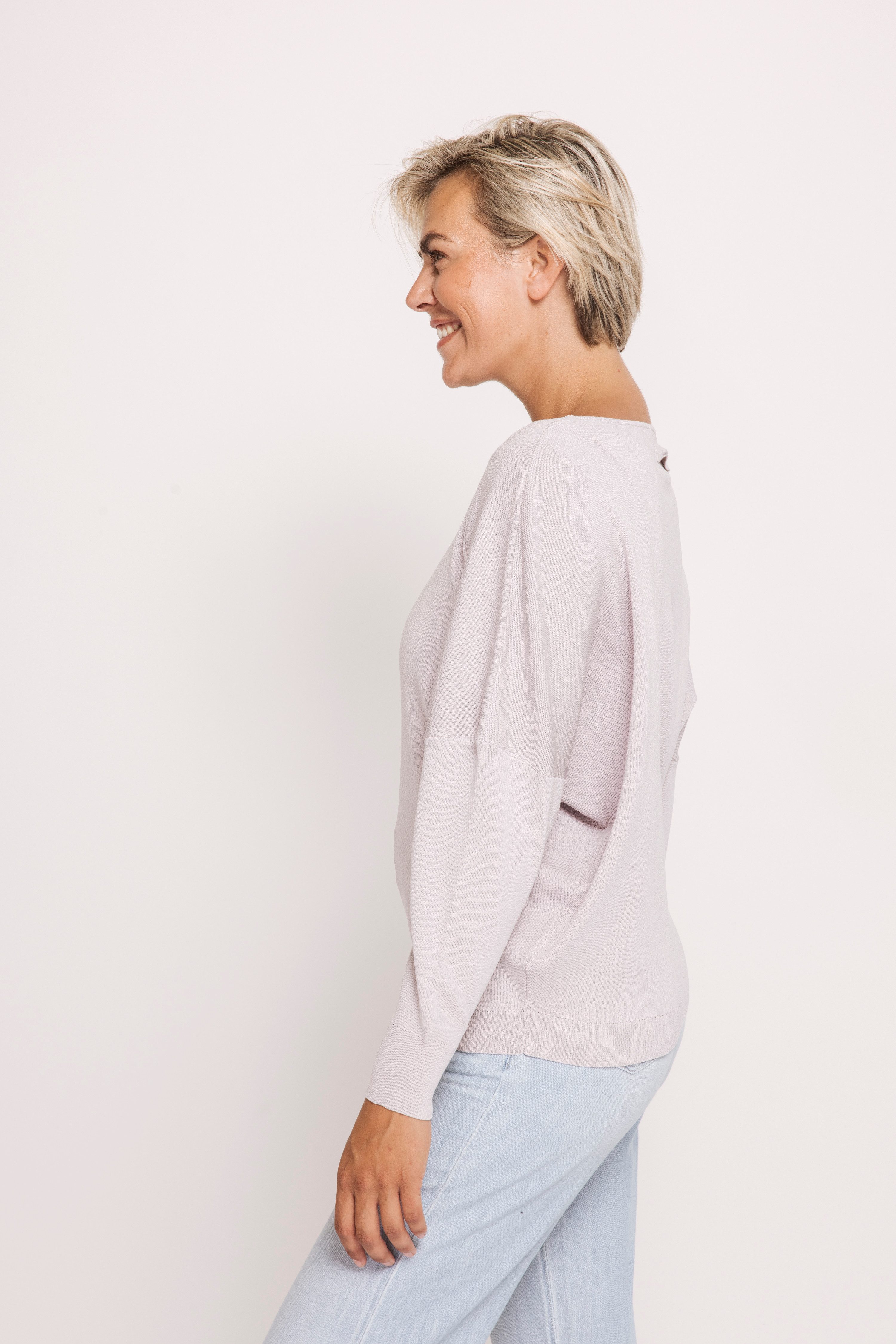 Zhrill Strickpullover ZHTALIA günstig online kaufen