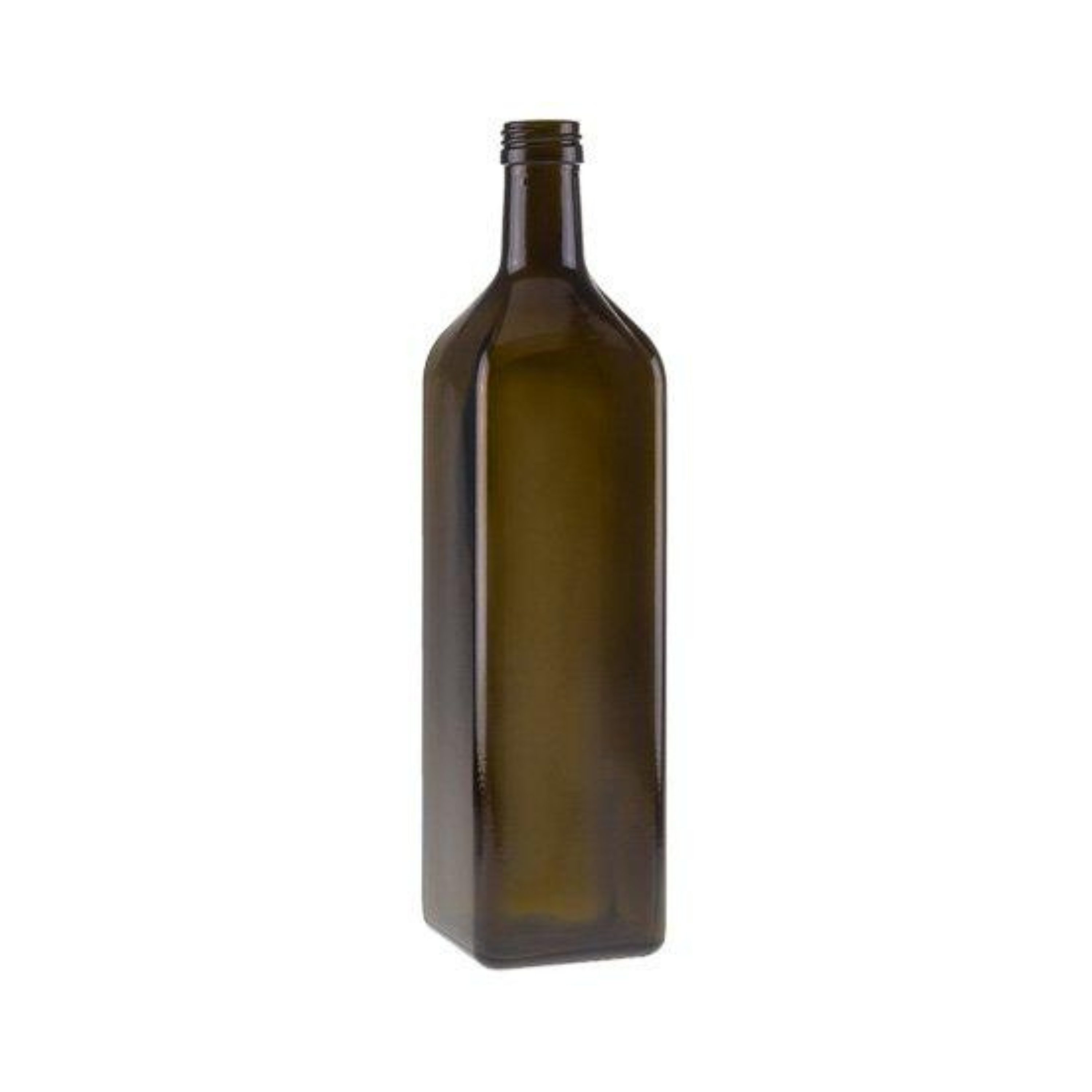 mikken Ölspender 2er Set Ölflaschen 100-1000 ml Glasflasche braun/grün mit Ausgießer, mit UV-Schutz – Bild 3 von 5