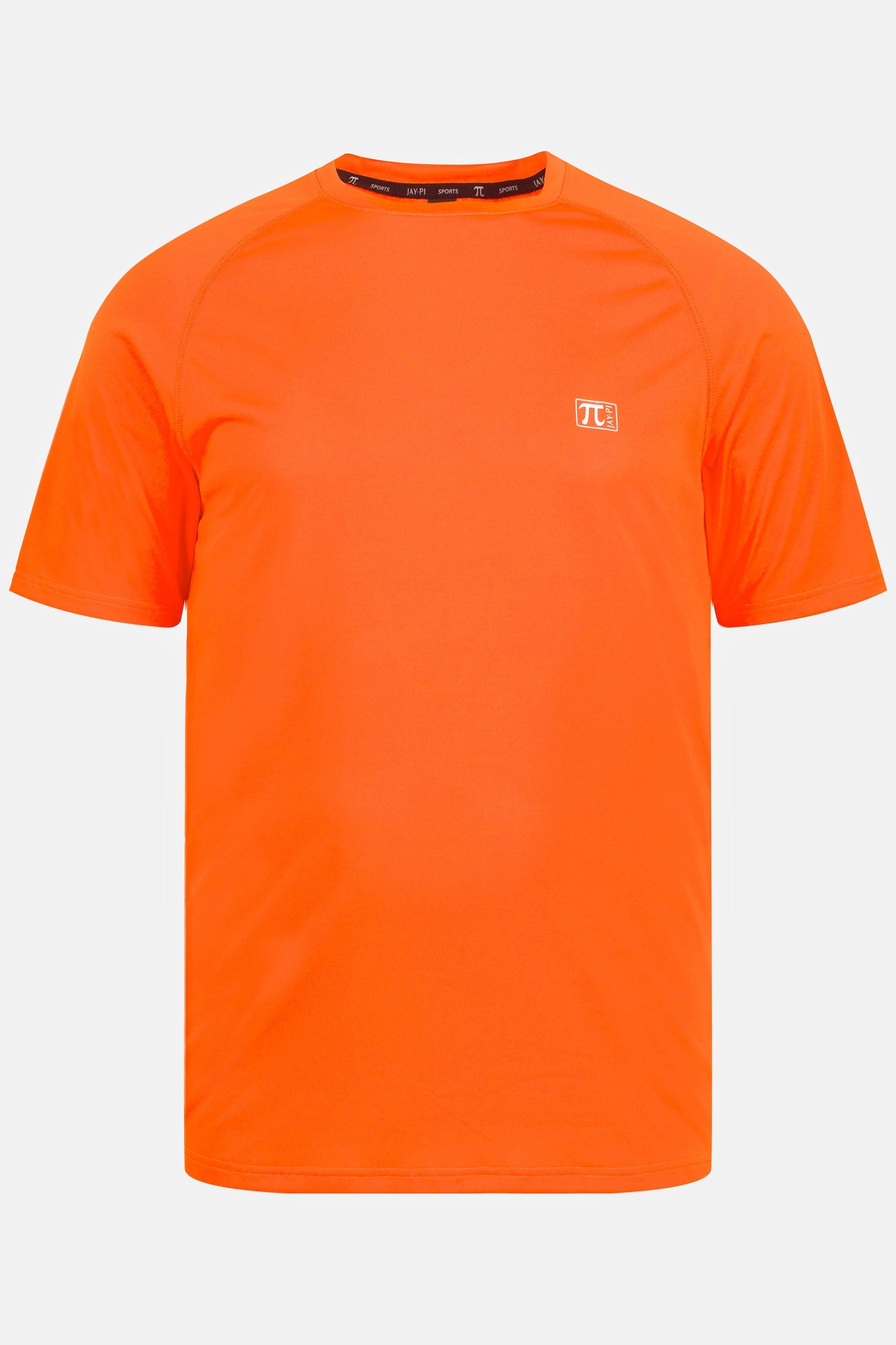 T-Shirt Funktions-Shirt Neon JP1880 Halbarm QuickDry