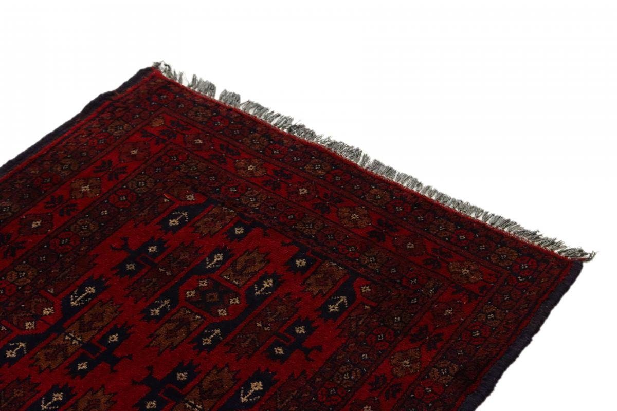 mm Mohammadi Trading, 6 Höhe: 78x120 Handgeknüpfter rechteckig, Khal Orientteppich Nain Orientteppich,