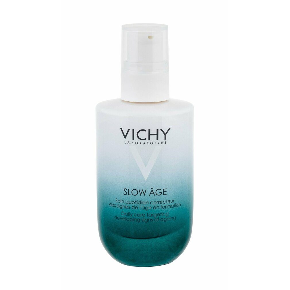 Vichy Anti-Aging-Creme Vichy Slow Age Face Cream 50 ml Packung