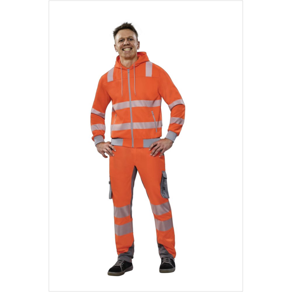 Planam Arbeitsjacke