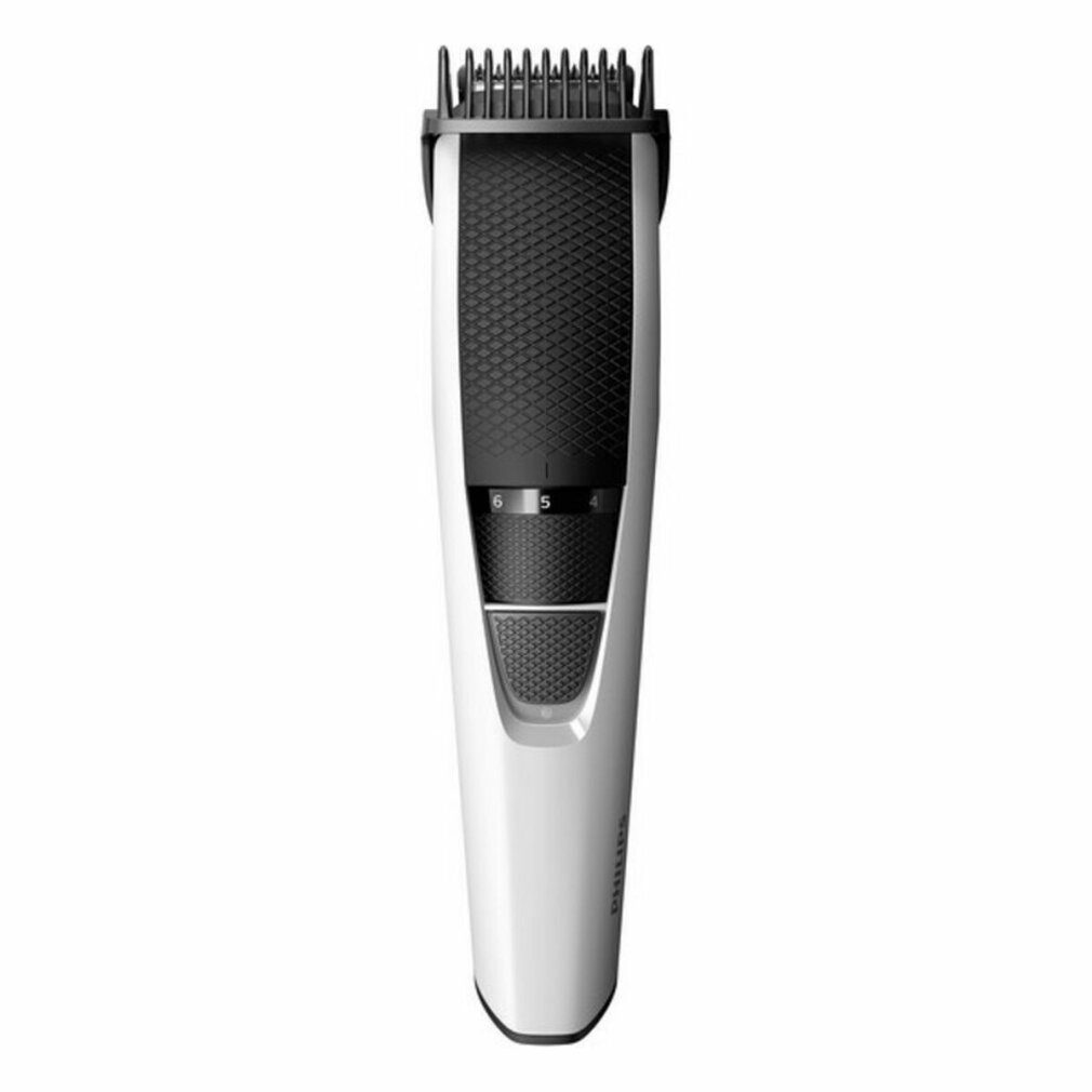 Philips Bartschneider BT 3206/14 Lift & Trim System mit 10  Längeneinstellungen, 0,5 mm - 10 mm, Edelstahl-Klingen für langanhaltende  Schärfe | Haarschneider