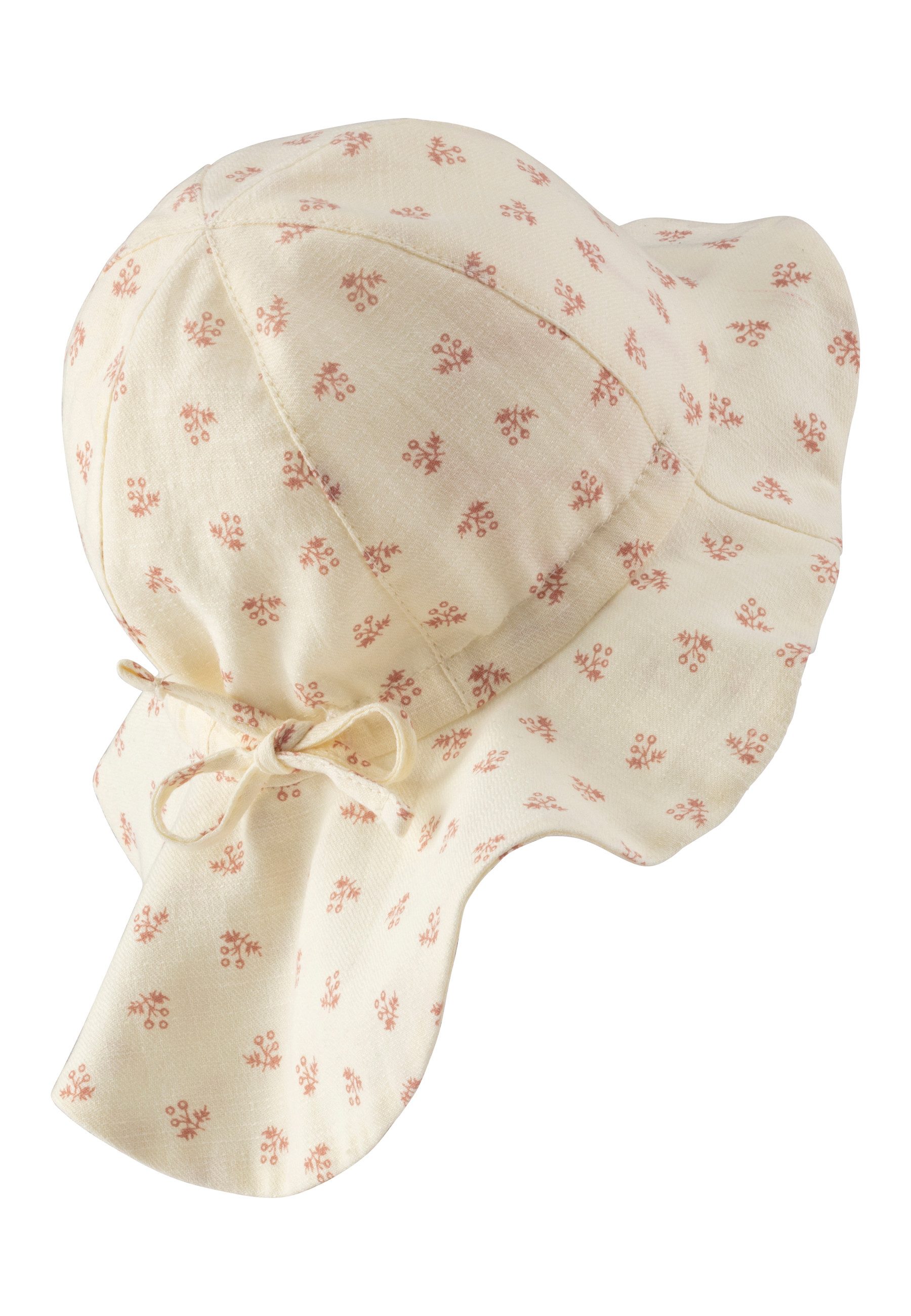 Sterntaler® Ballonmütze Sonnenhut Sträußchen (1-St) günstig online kaufen